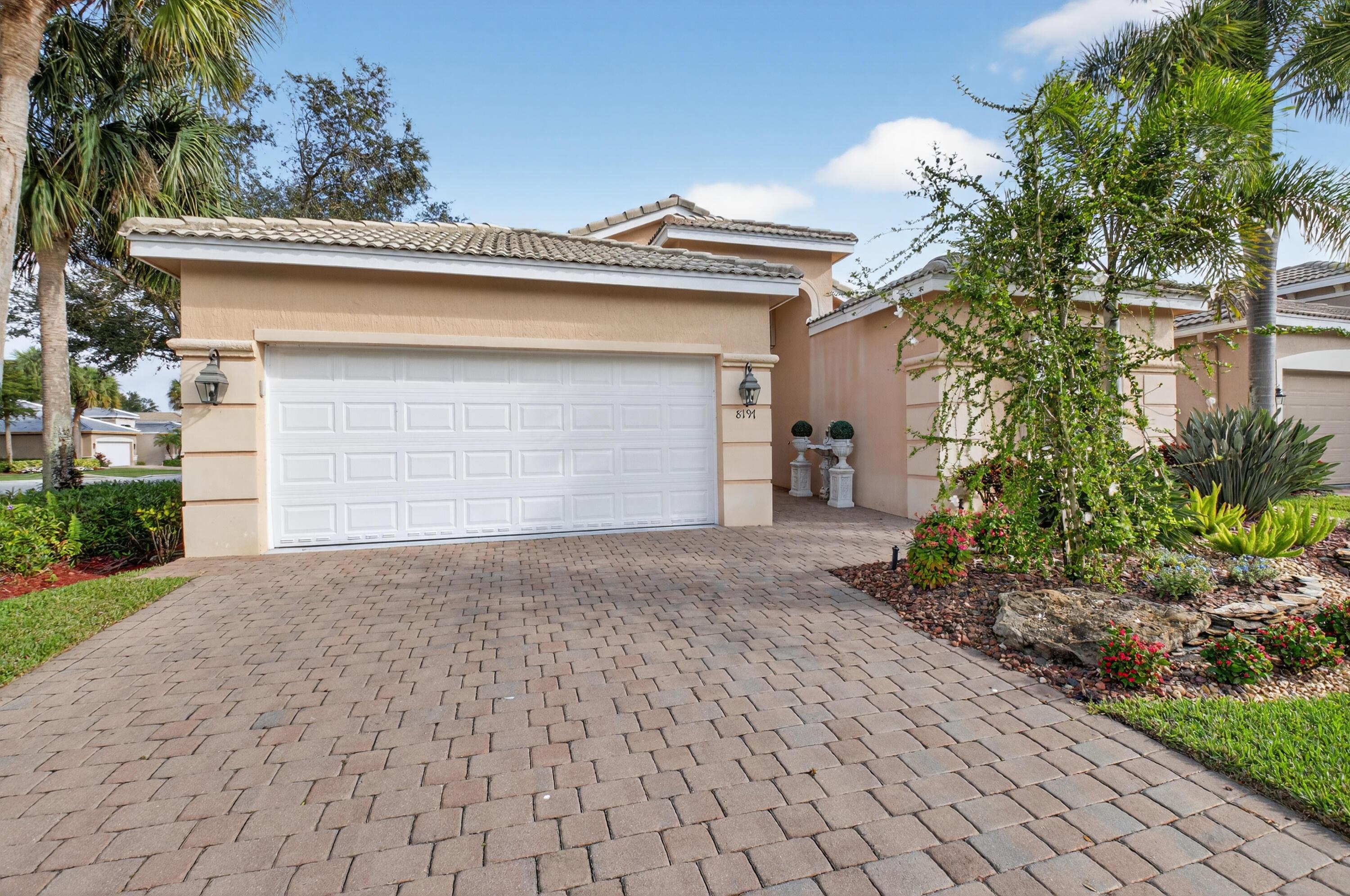 8197 Cavalli Way, Lake Worth, FL 33467, Lake Worth - Photo 4