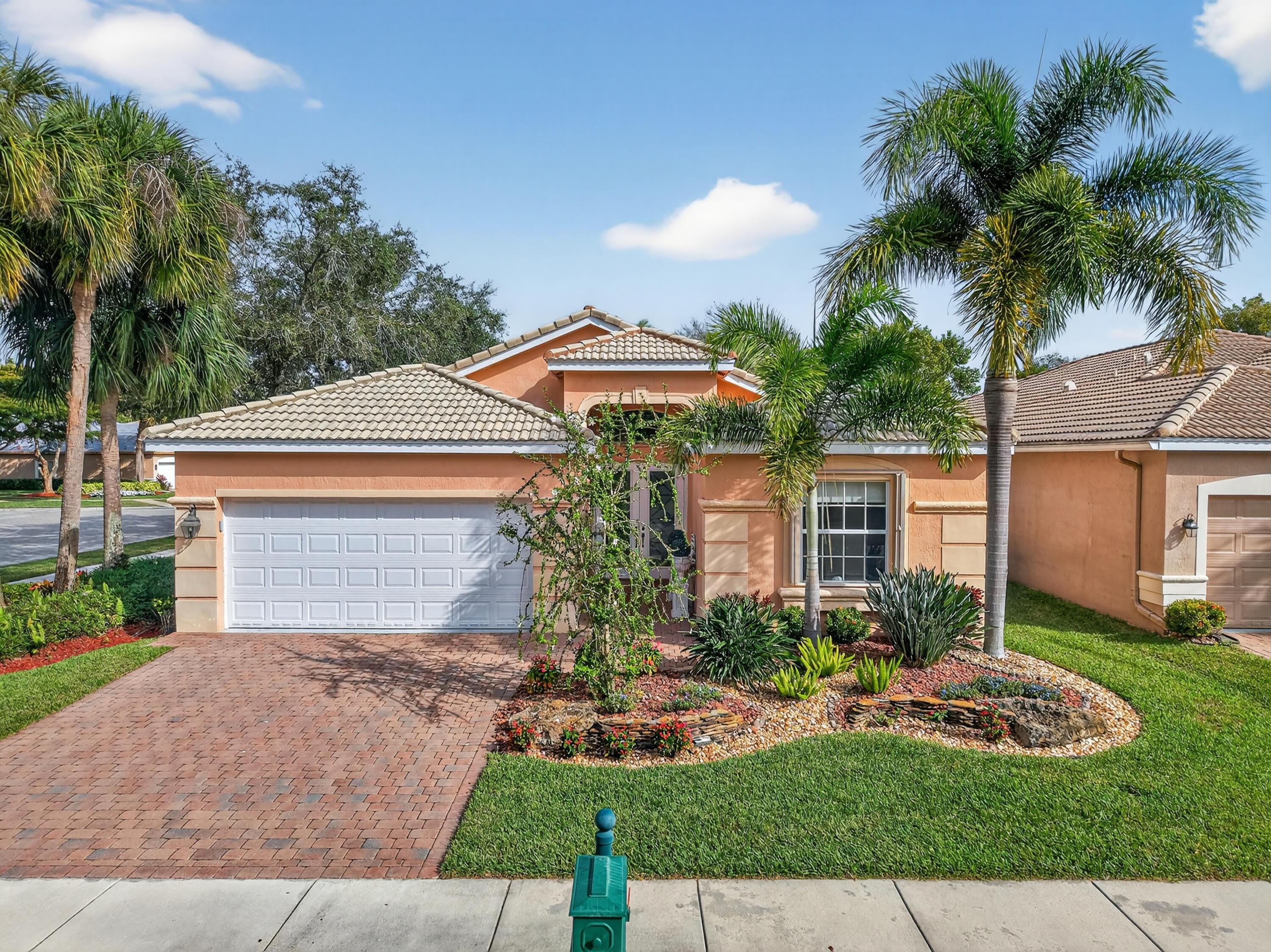 8197 Cavalli Way, Lake Worth, FL 33467, Lake Worth