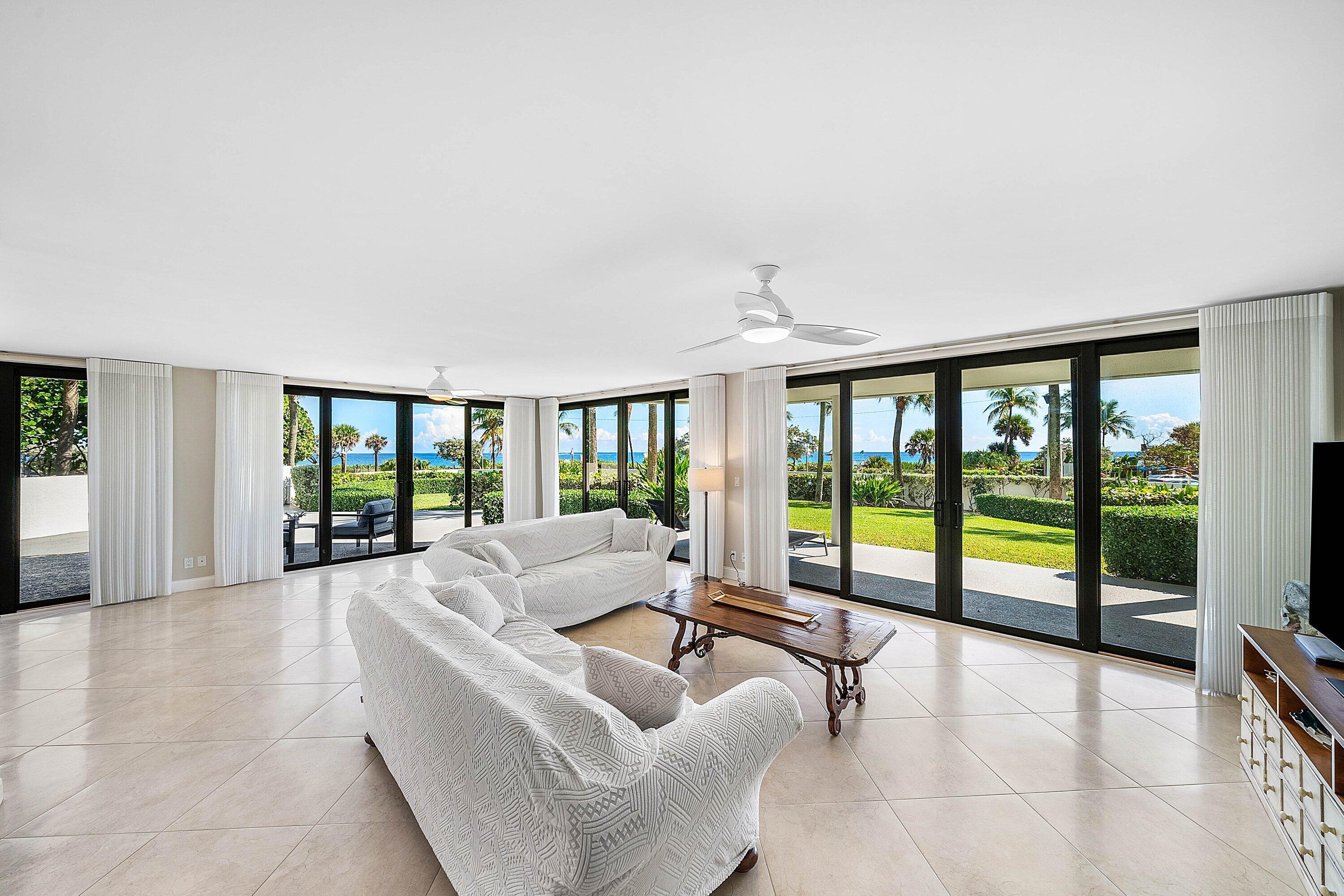 120 S Ocean Boulevard 1a, Delray Beach, FL 33483, Delray Beach - Photo 3