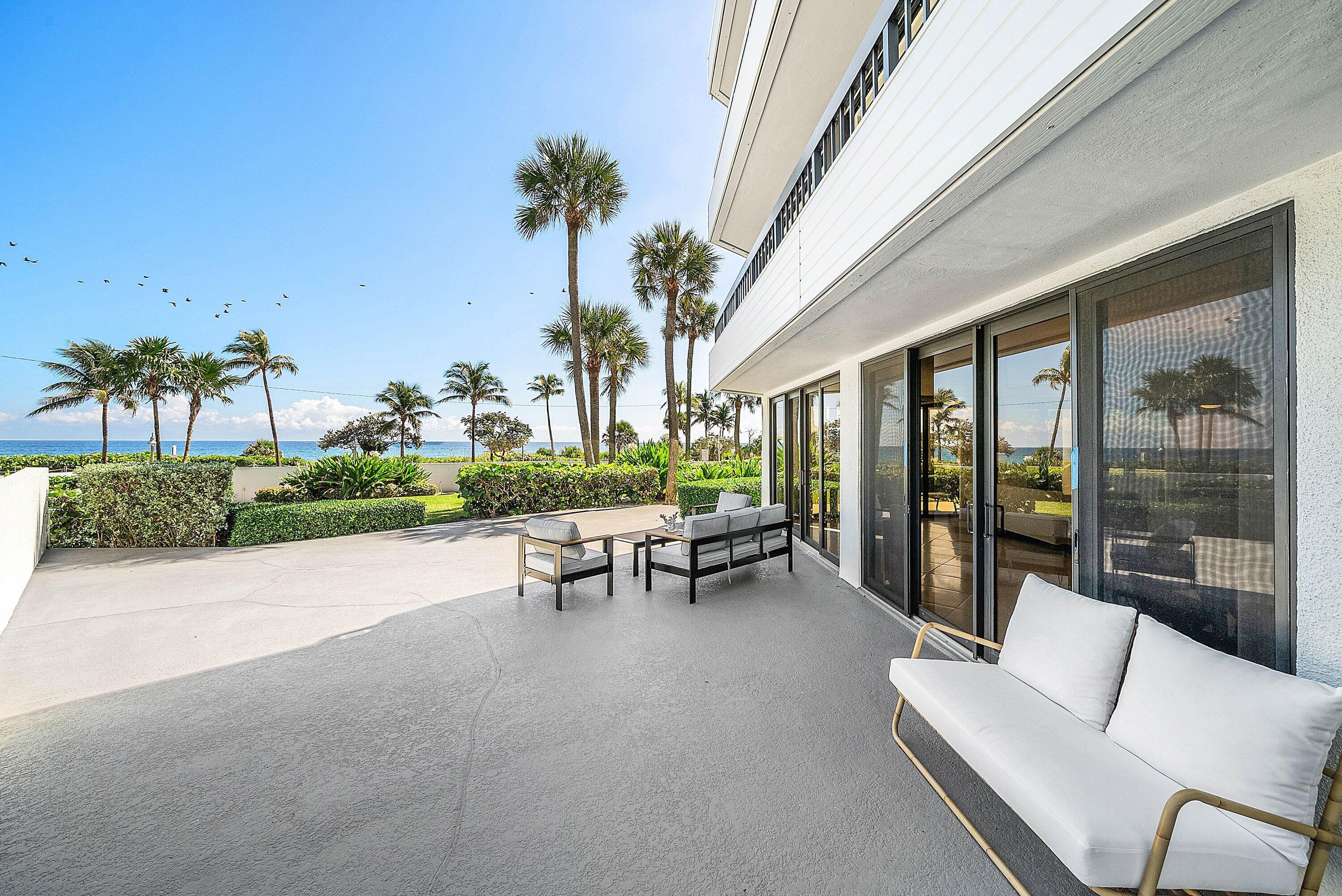 120 S Ocean Boulevard 1a, Delray Beach, FL 33483, Delray Beach - Photo 2