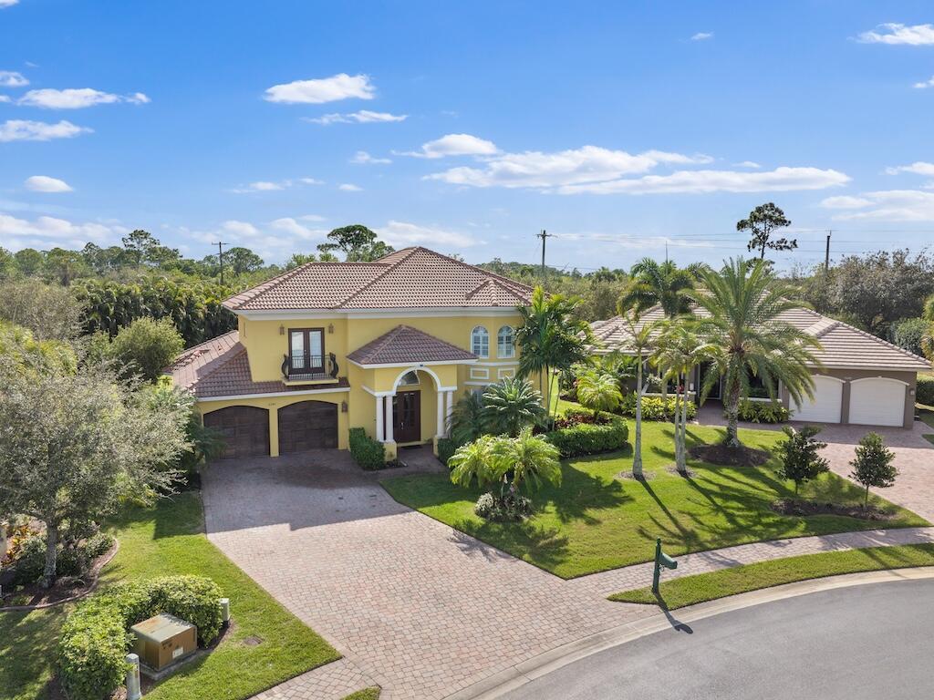 6140 55th Avenue, Vero Beach, FL 32967, Vero Beach