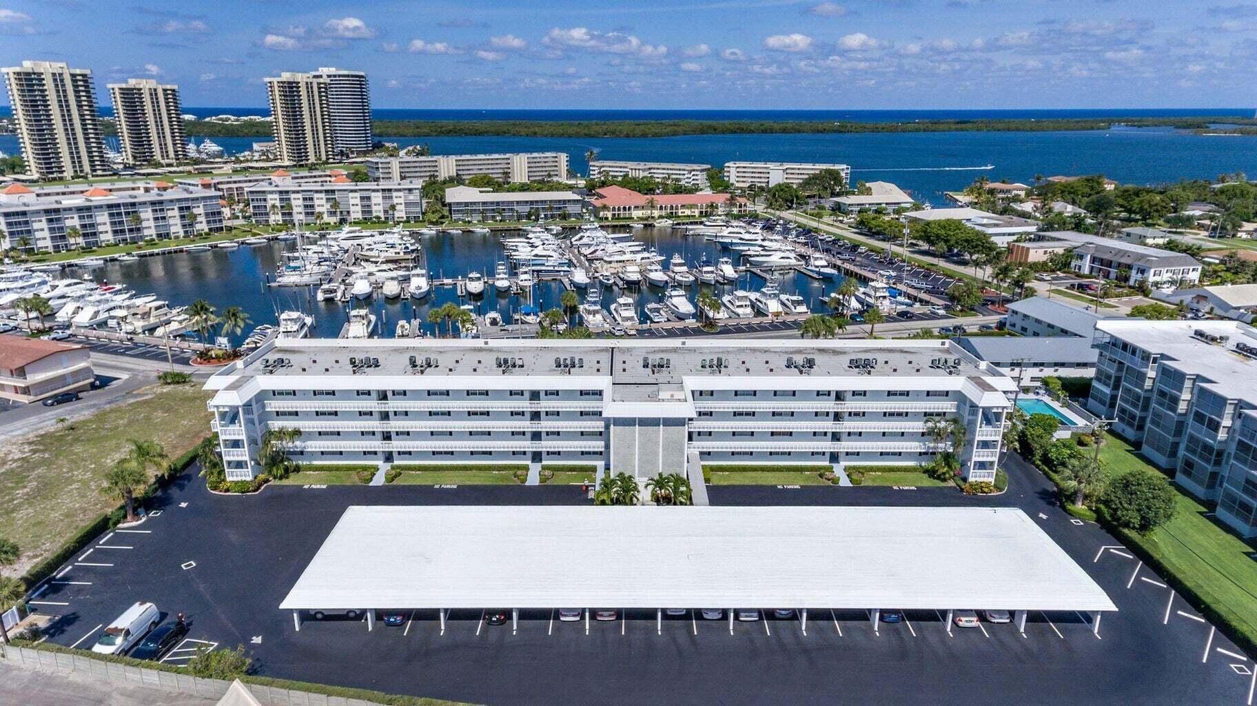 907 Marina Drive 402, North Palm Beach, FL 33408, North Palm Beach - Photo 5