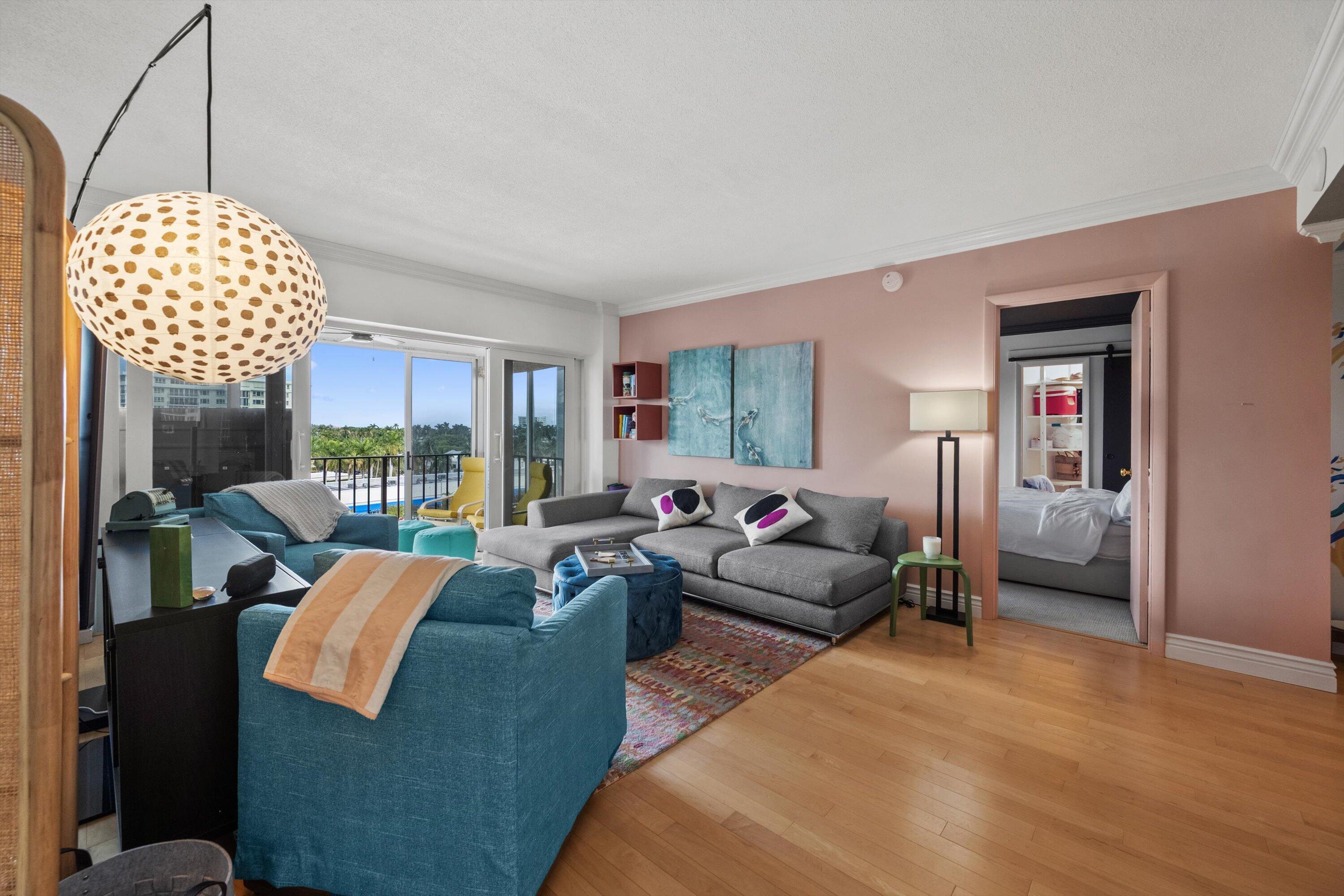 86 Macfarlane Drive 7e, Delray Beach, FL 33483, Delray Beach - Photo 5