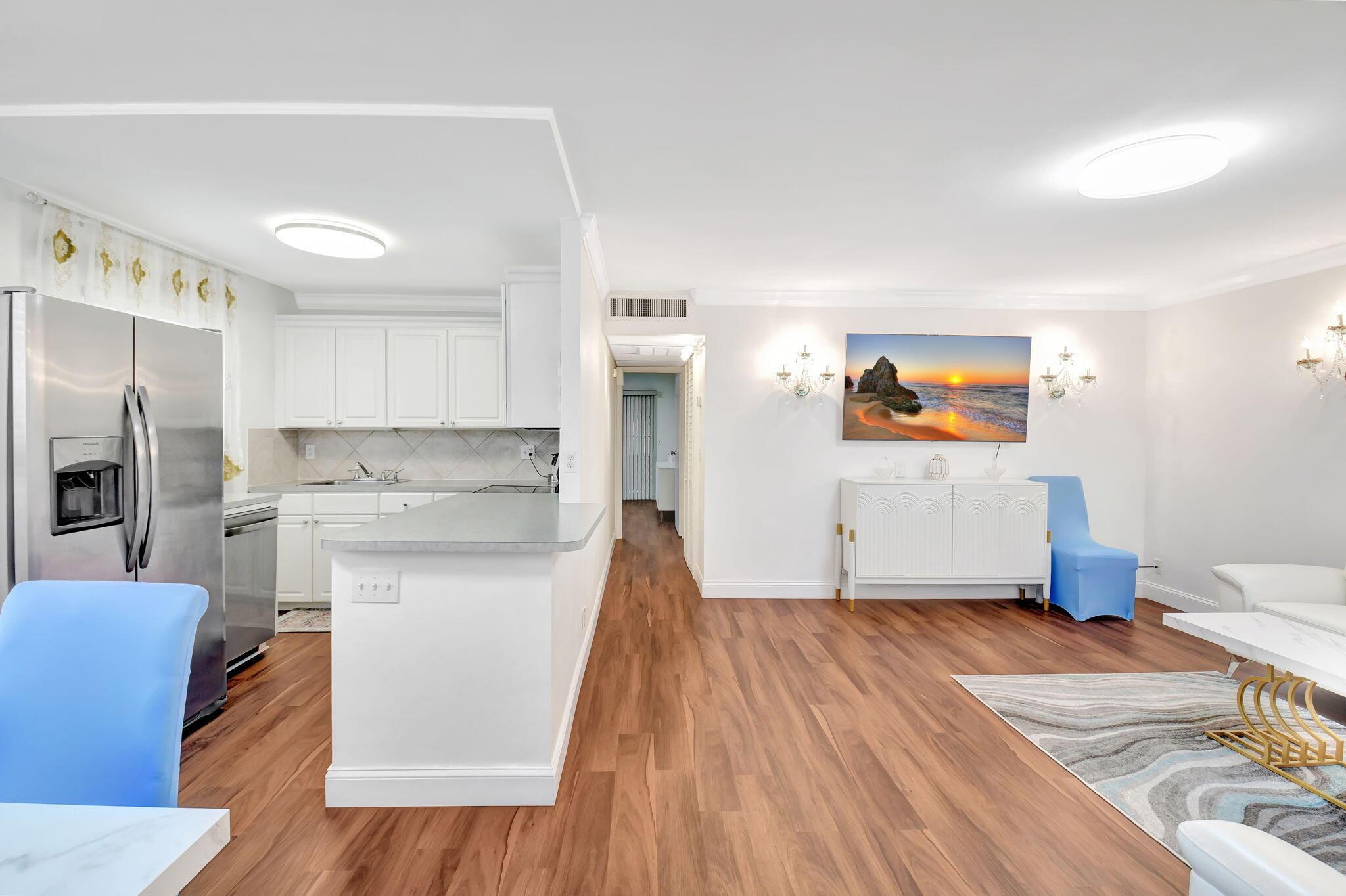 704 Saxony O, Delray Beach, FL 33446, Delray Beach