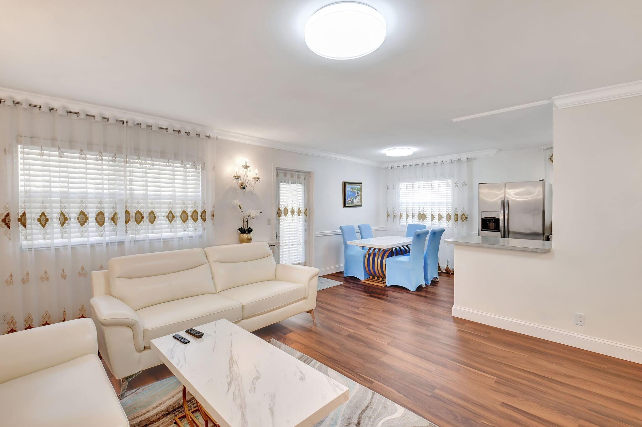 704 Saxony O, Delray Beach, FL 33446, Delray Beach - Photo 5