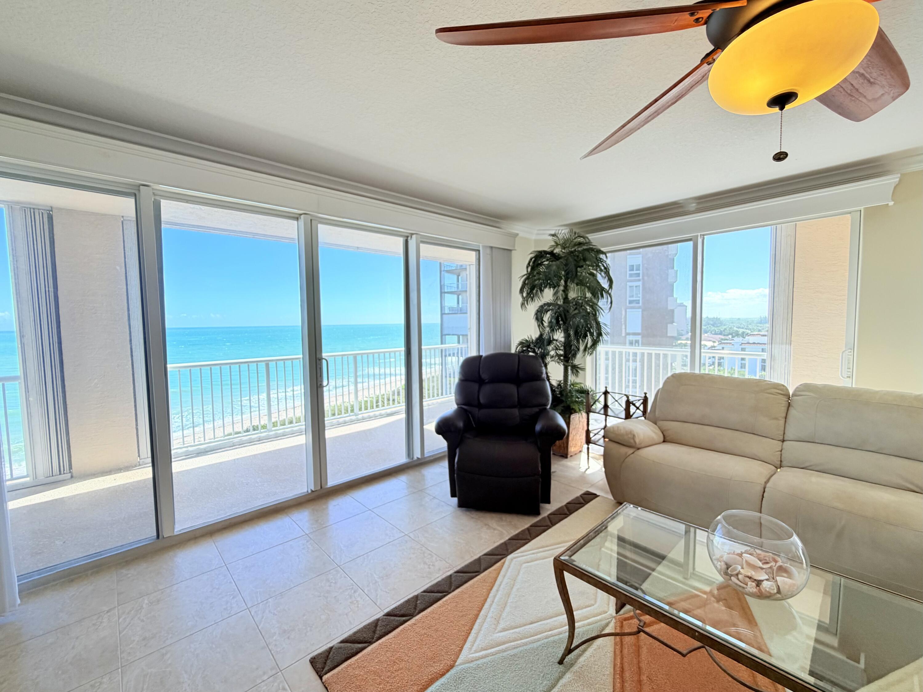 4180 N Highway A1a 805, Hutchinson Island, FL 34949, Hutchinson Island - Photo 3