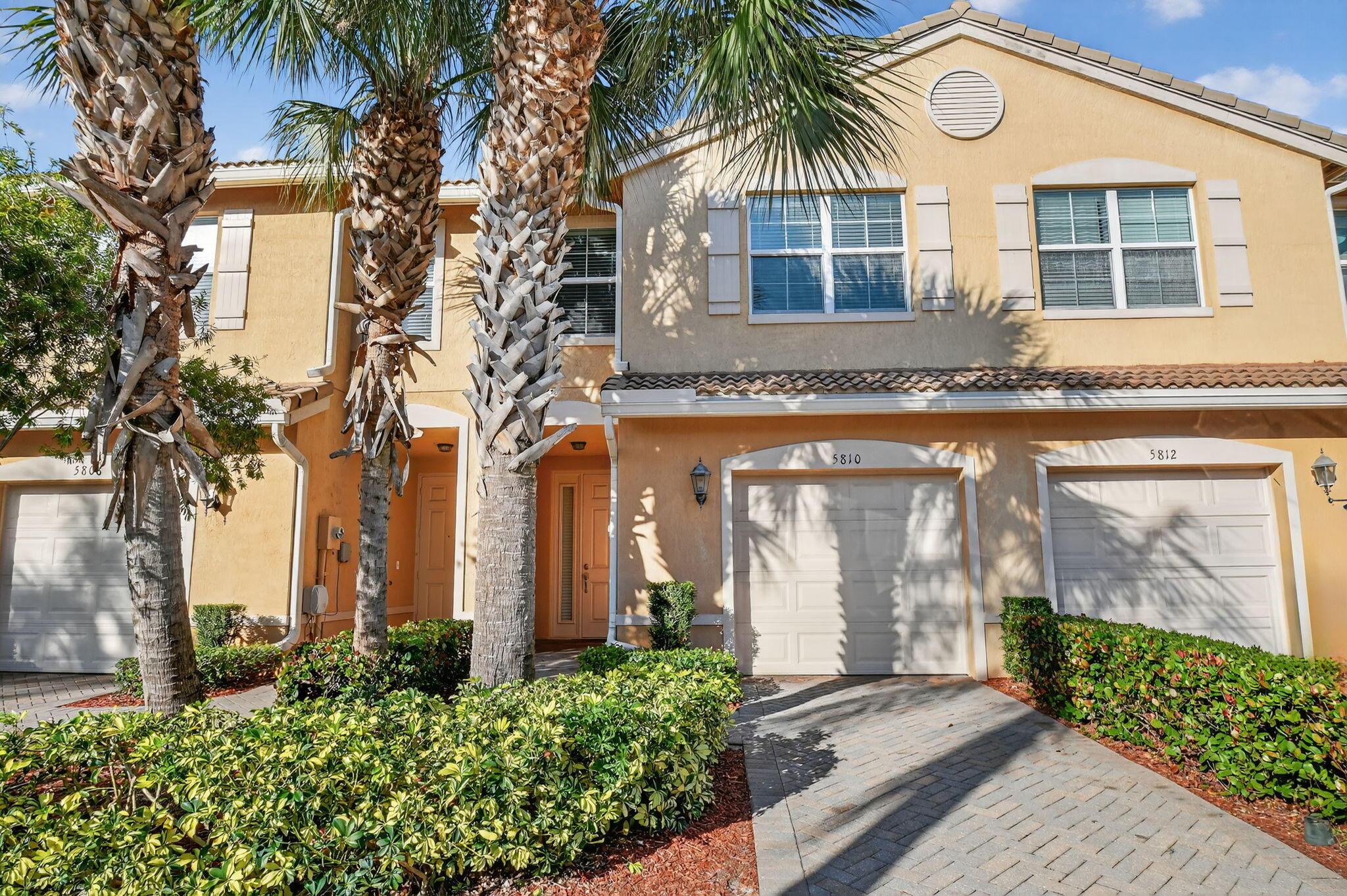 5810 Monterra Club Drive, Lake Worth, FL 33463, Lake Worth