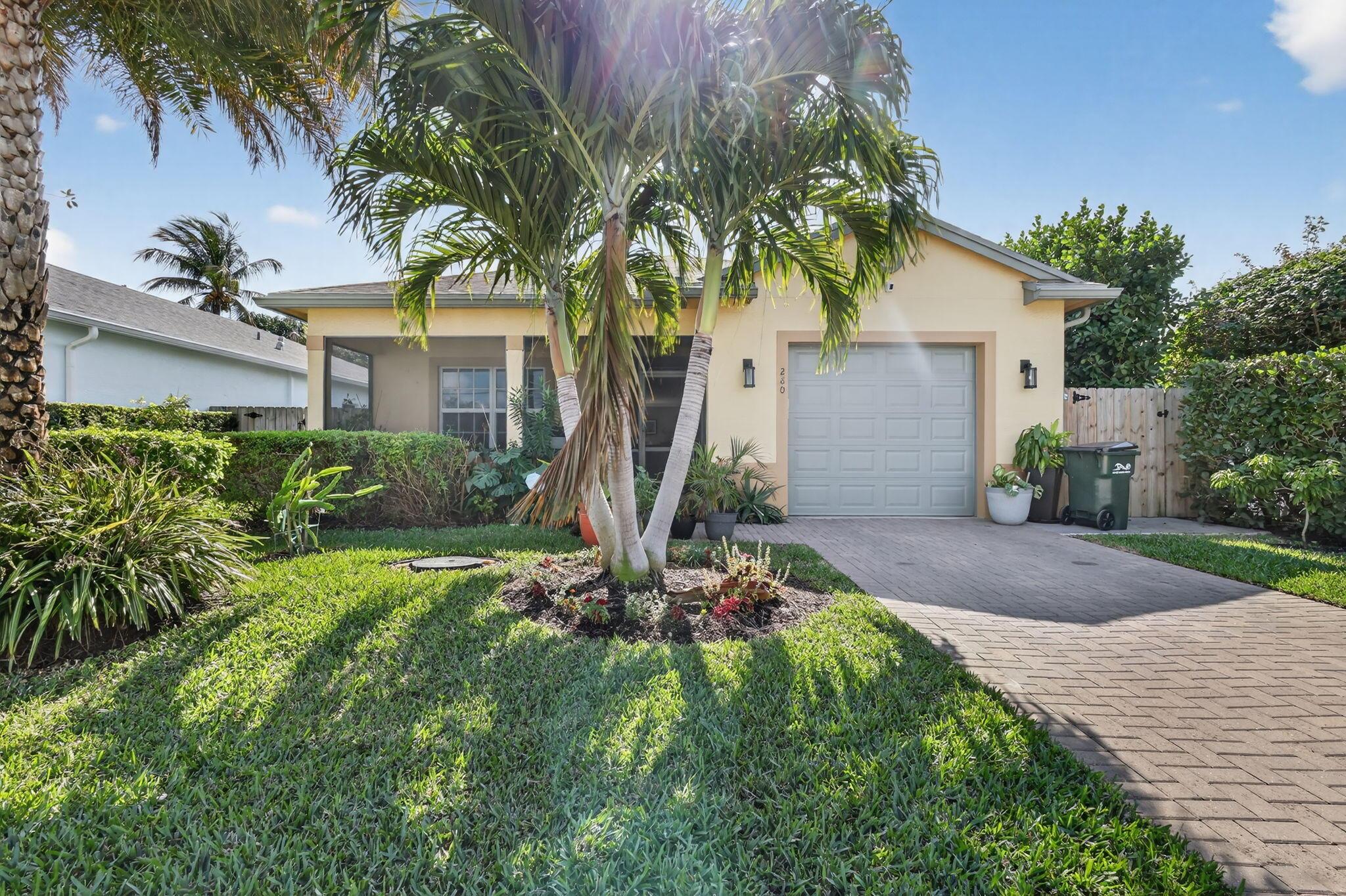 280 Reigle Avenue, Delray Beach, FL 33444, Delray Beach