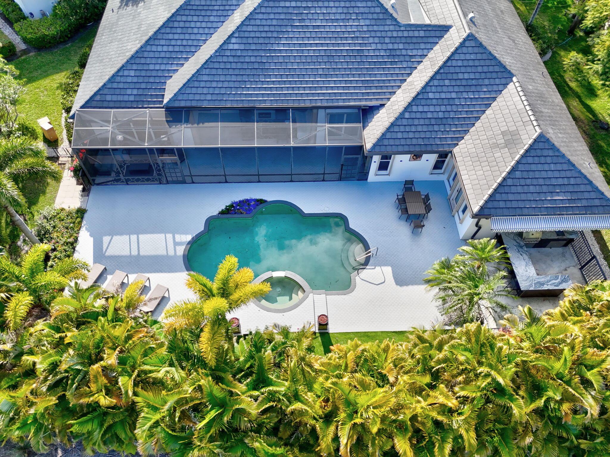 15700 Carrera Lane, Wellington, FL 33414, Wellington - Photo 2
