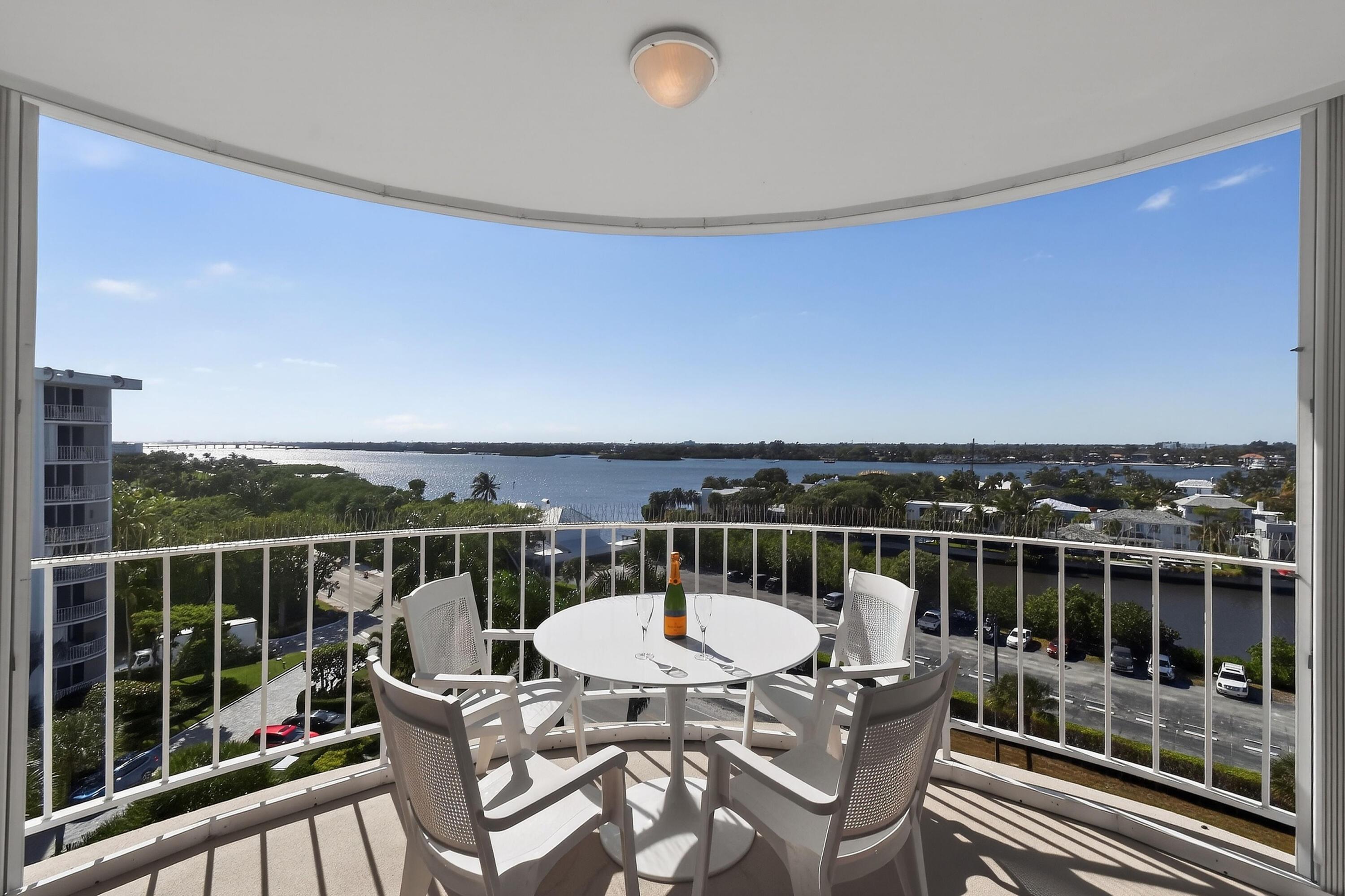 2295 S Ocean Boulevard 816, Palm Beach, FL 33480, Palm Beach