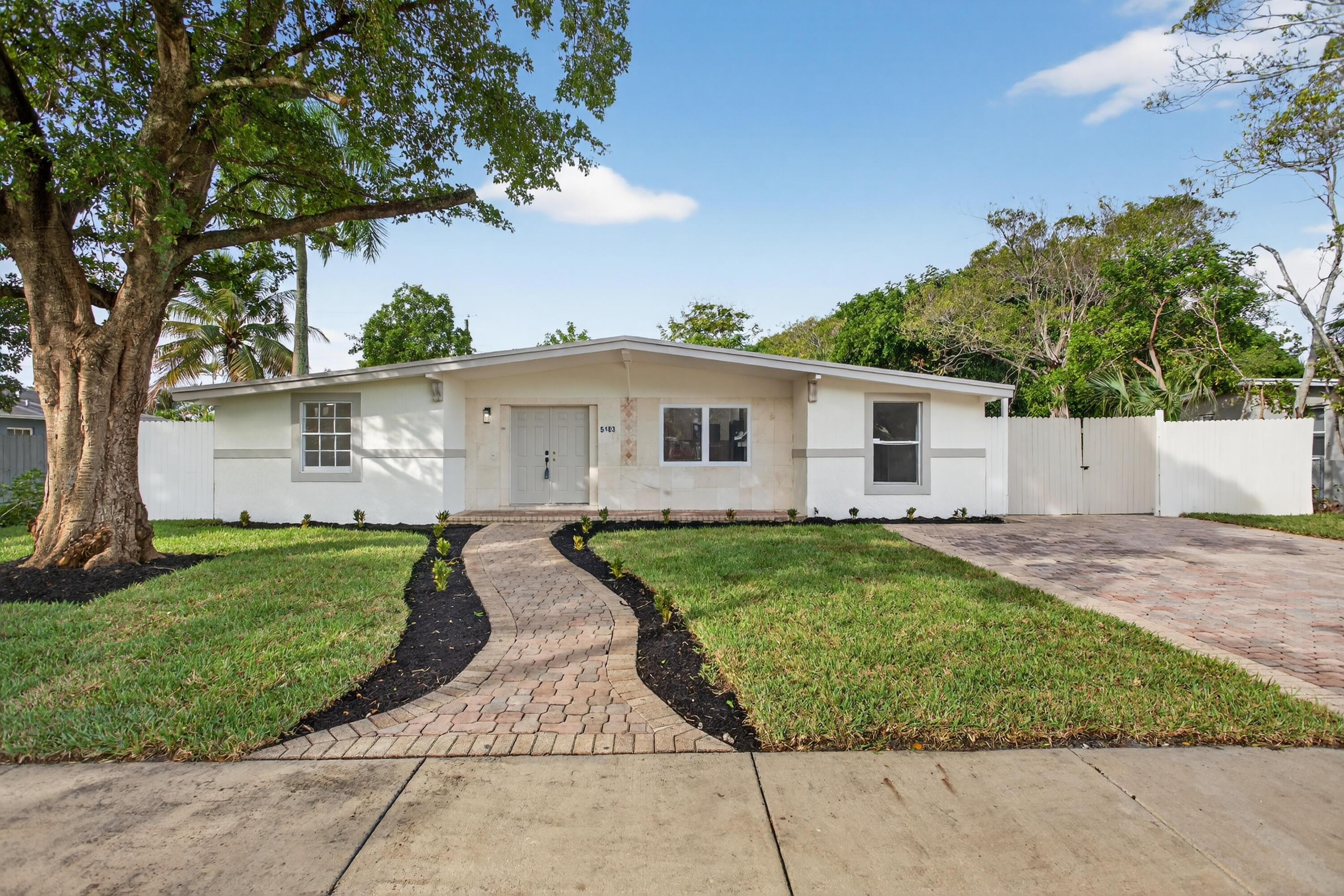 5183 NE 15th Avenue, Pompano Beach, FL 33064, Pompano Beach