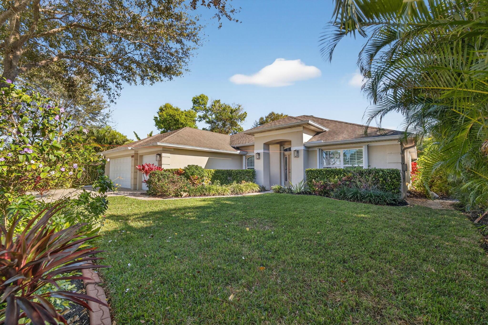 2425 SW Dalpina Road, Port St. Lucie, FL 34953, Port St. Lucie - Photo 2