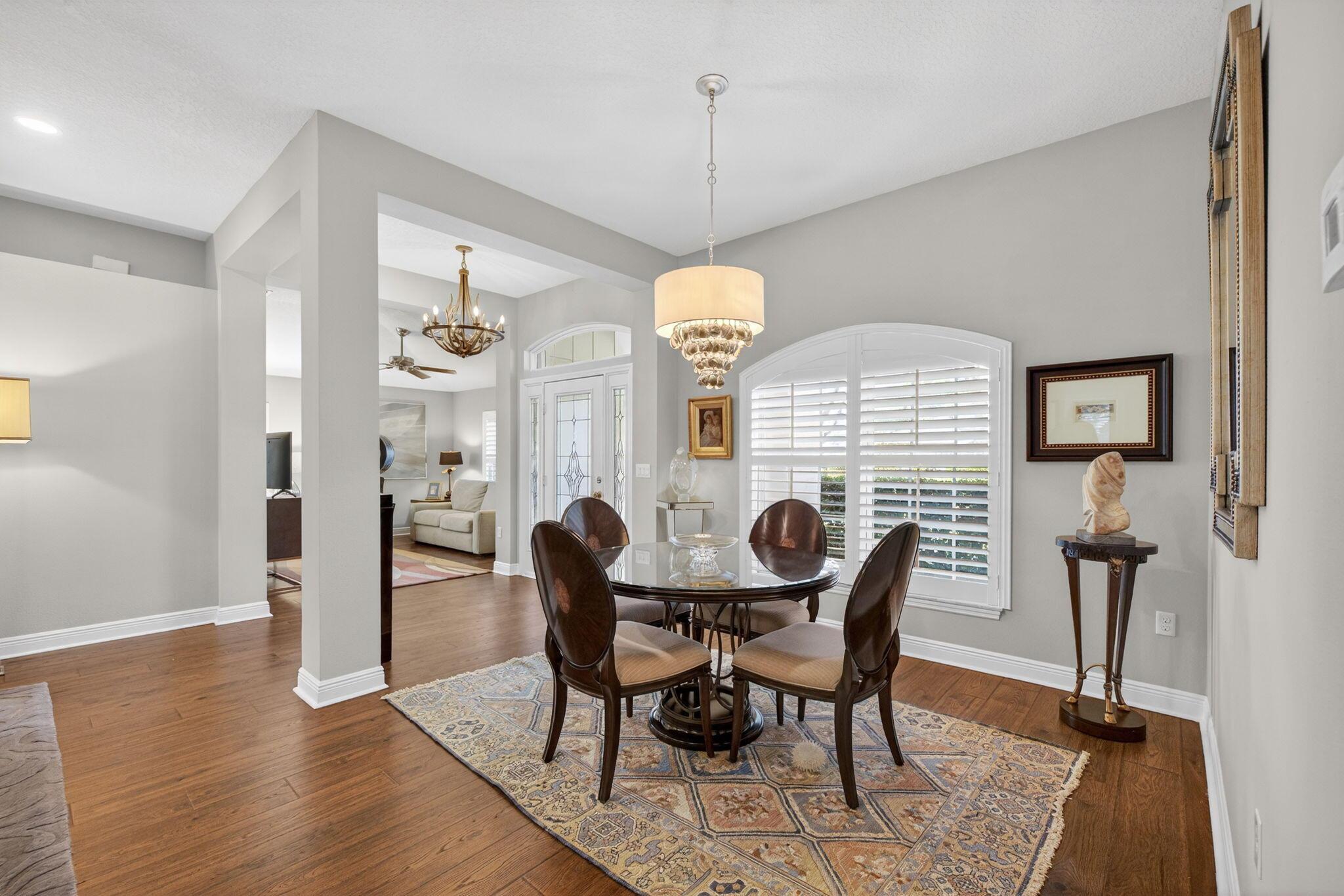 2425 SW Dalpina Road, Port St. Lucie, FL 34953, Port St. Lucie - Photo 3