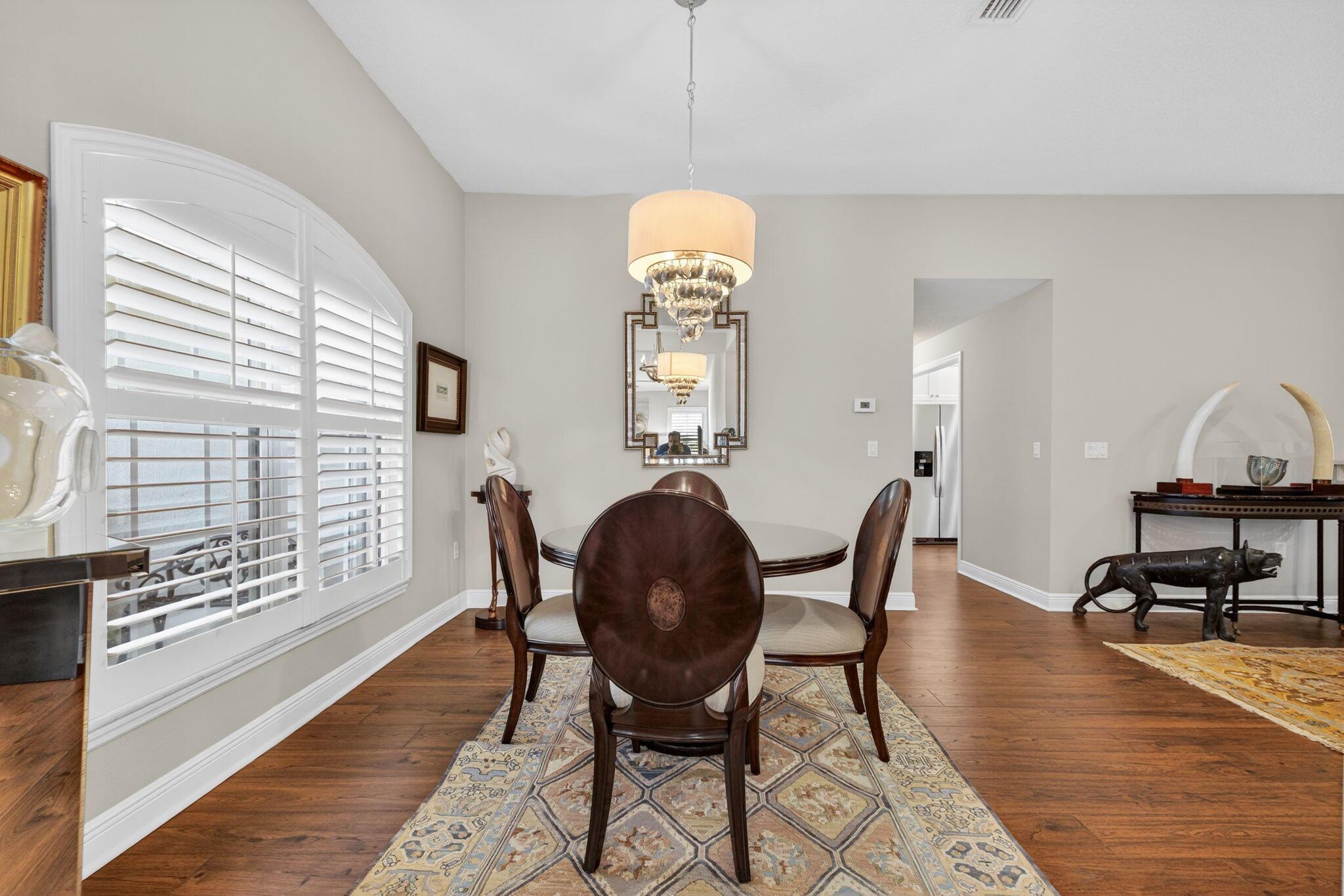 2425 SW Dalpina Road, Port St. Lucie, FL 34953, Port St. Lucie - Photo 4