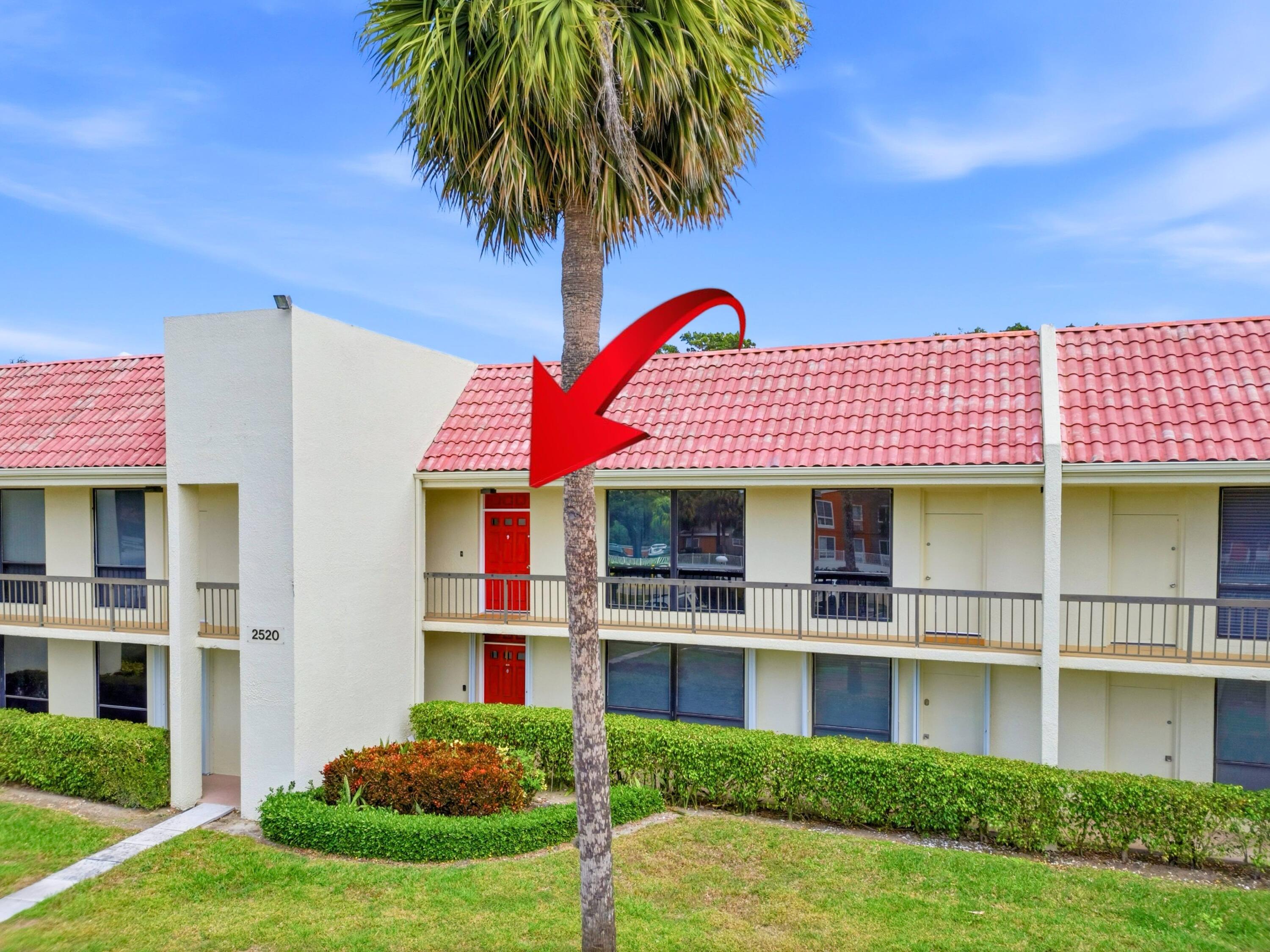 2520 Presidential Way 203, West Palm Beach, FL 33401, West Palm Beach - Photo 2