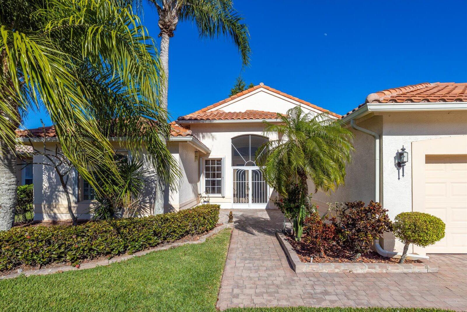 486 NW Blue Lake Drive, Port St. Lucie, FL 34986, Port St. Lucie - Photo 3