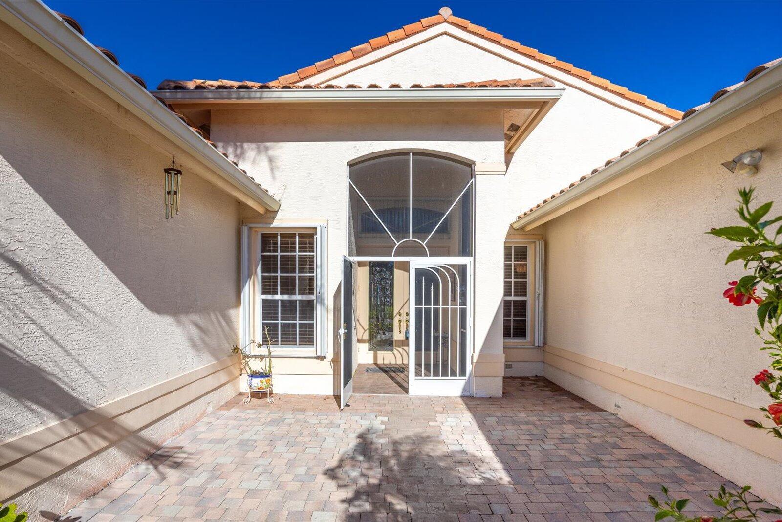 486 NW Blue Lake Drive, Port St. Lucie, FL 34986, Port St. Lucie - Photo 4