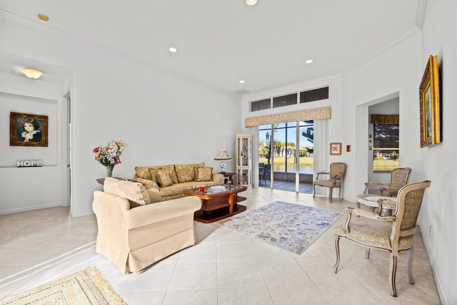 486 NW Blue Lake Drive, Port St. Lucie, FL 34986, Port St. Lucie - Photo 5