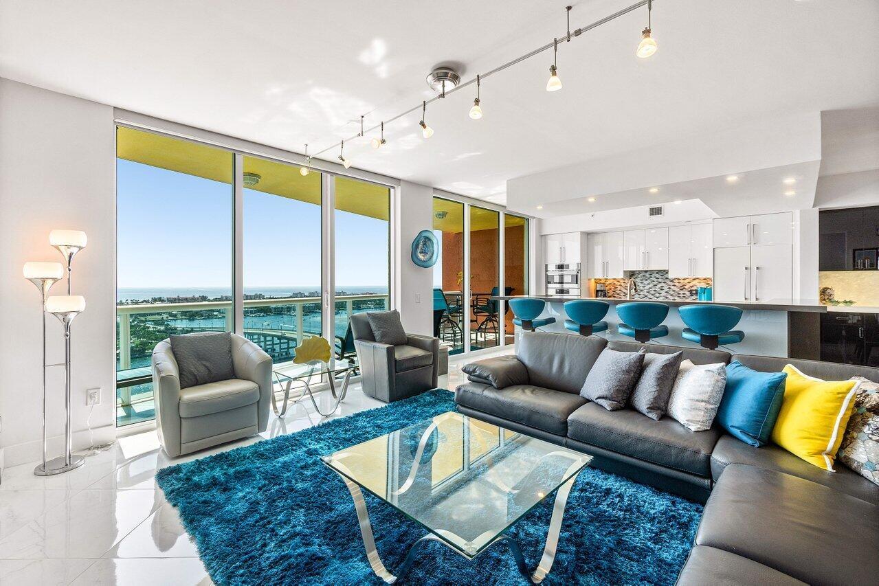 2640 Lake Shore Drive 2307, Riviera Beach, FL 33404, Riviera Beach - Photo 4