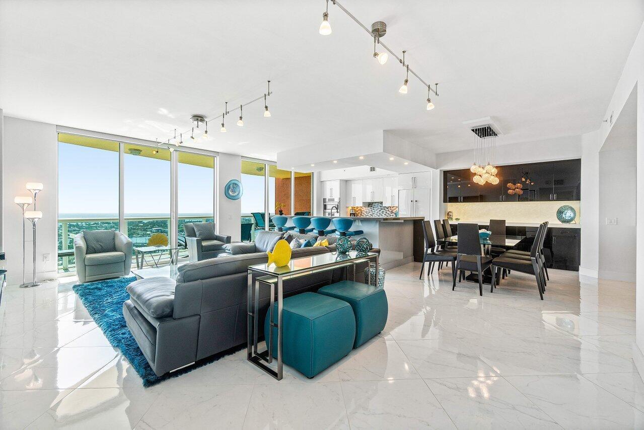 2640 Lake Shore Drive 2307, Riviera Beach, FL 33404, Riviera Beach - Photo 5