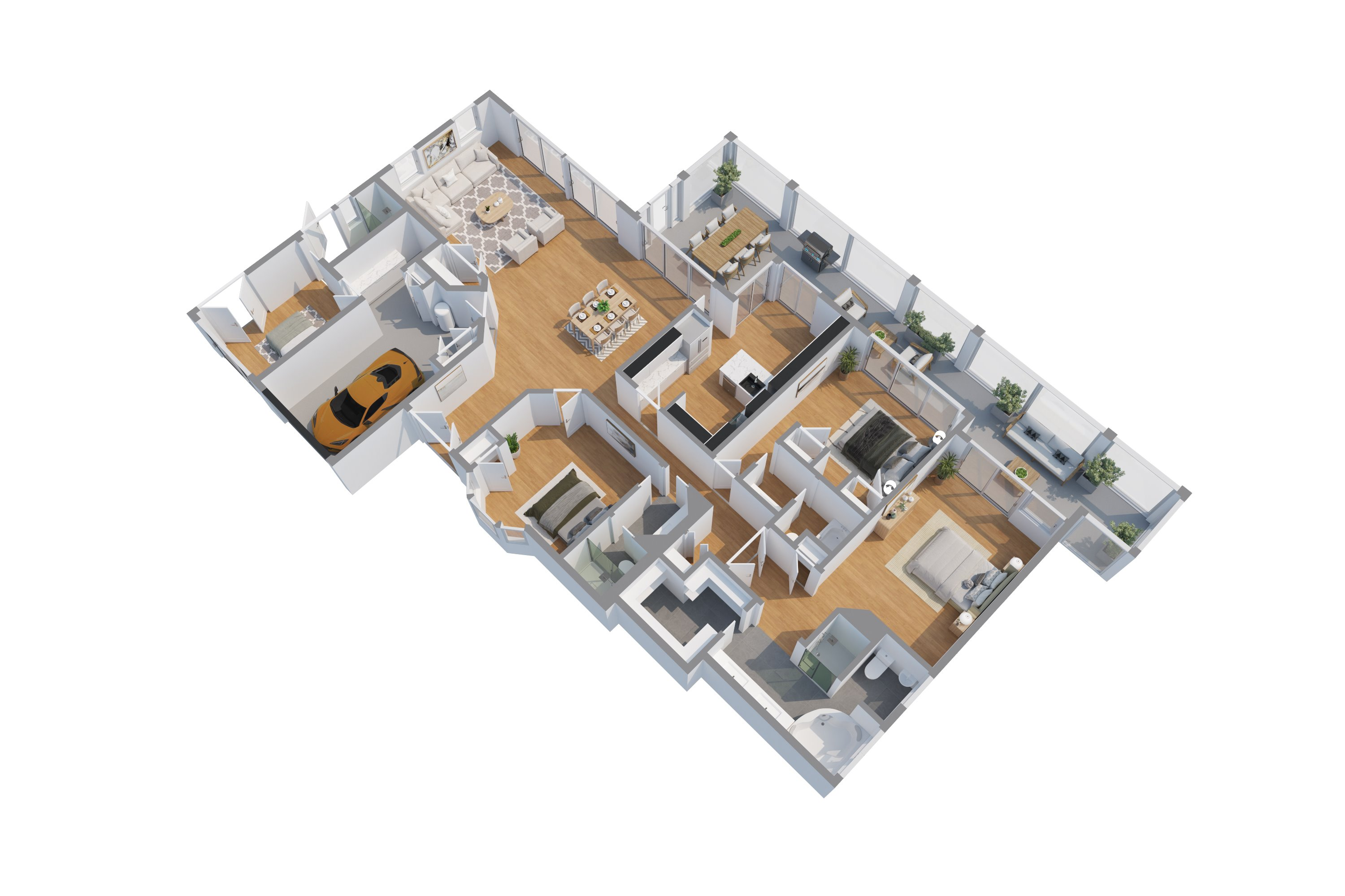 11813 Pebblewood Drive, Wellington, FL 33414, Wellington - Photo 4