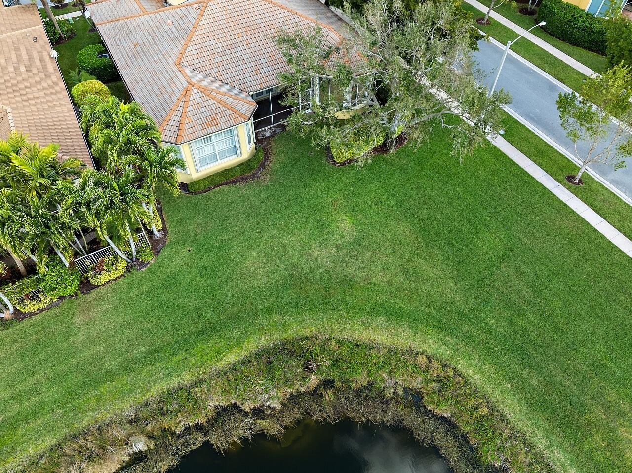 9724 Via Grandezza W, Wellington, FL 33411, Wellington - Photo 3