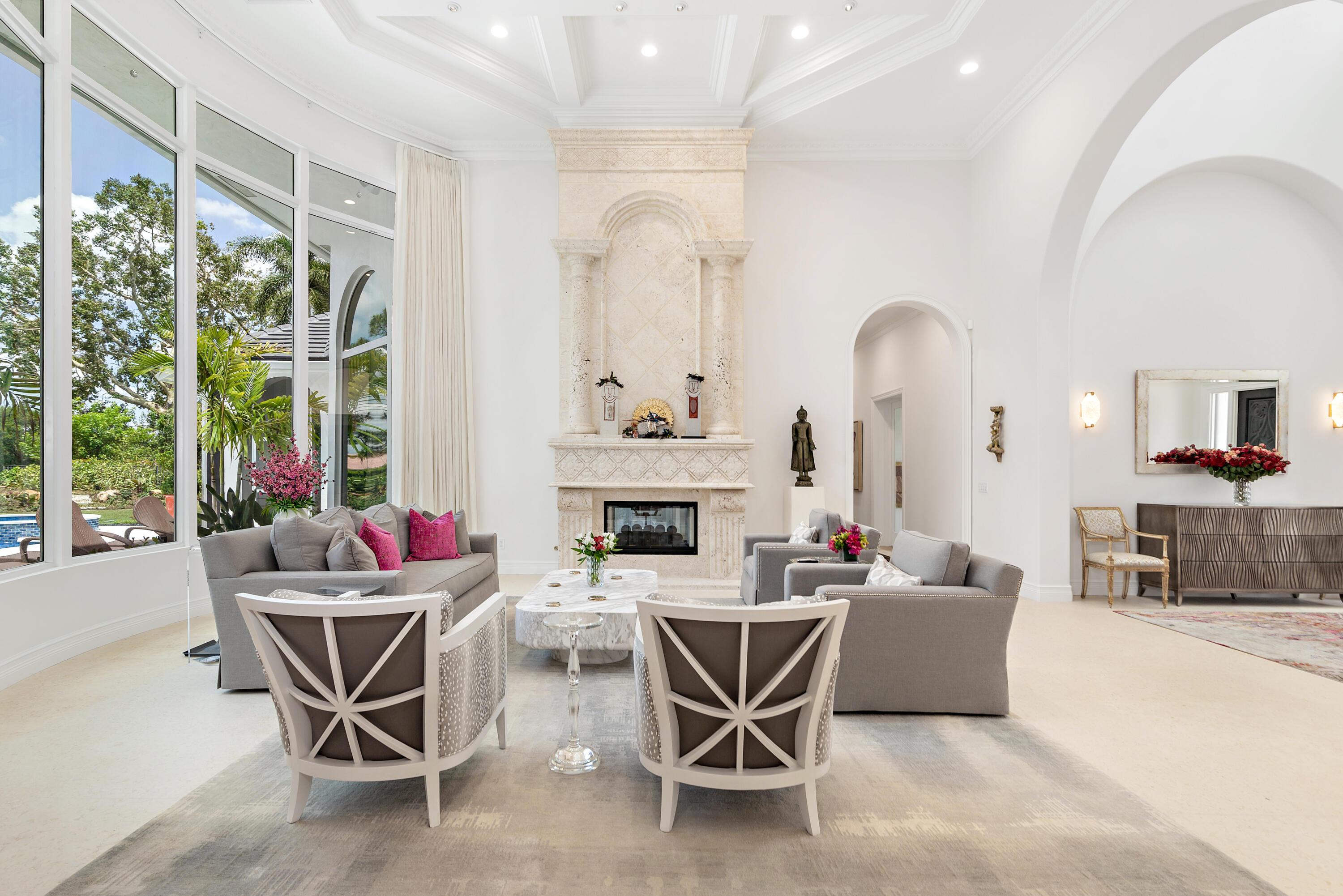 2707 Sheltingham Drive, Wellington, FL 33414, Wellington - Photo 5