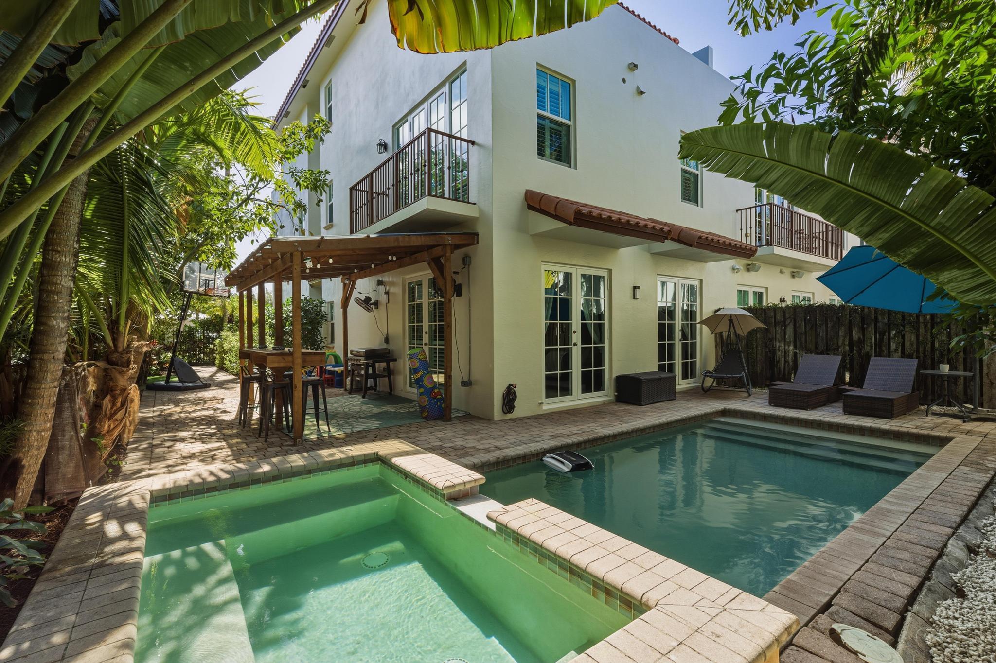 1709 NE 8th Street 1709, Fort Lauderdale, FL 33304, Fort Lauderdale - Photo 5