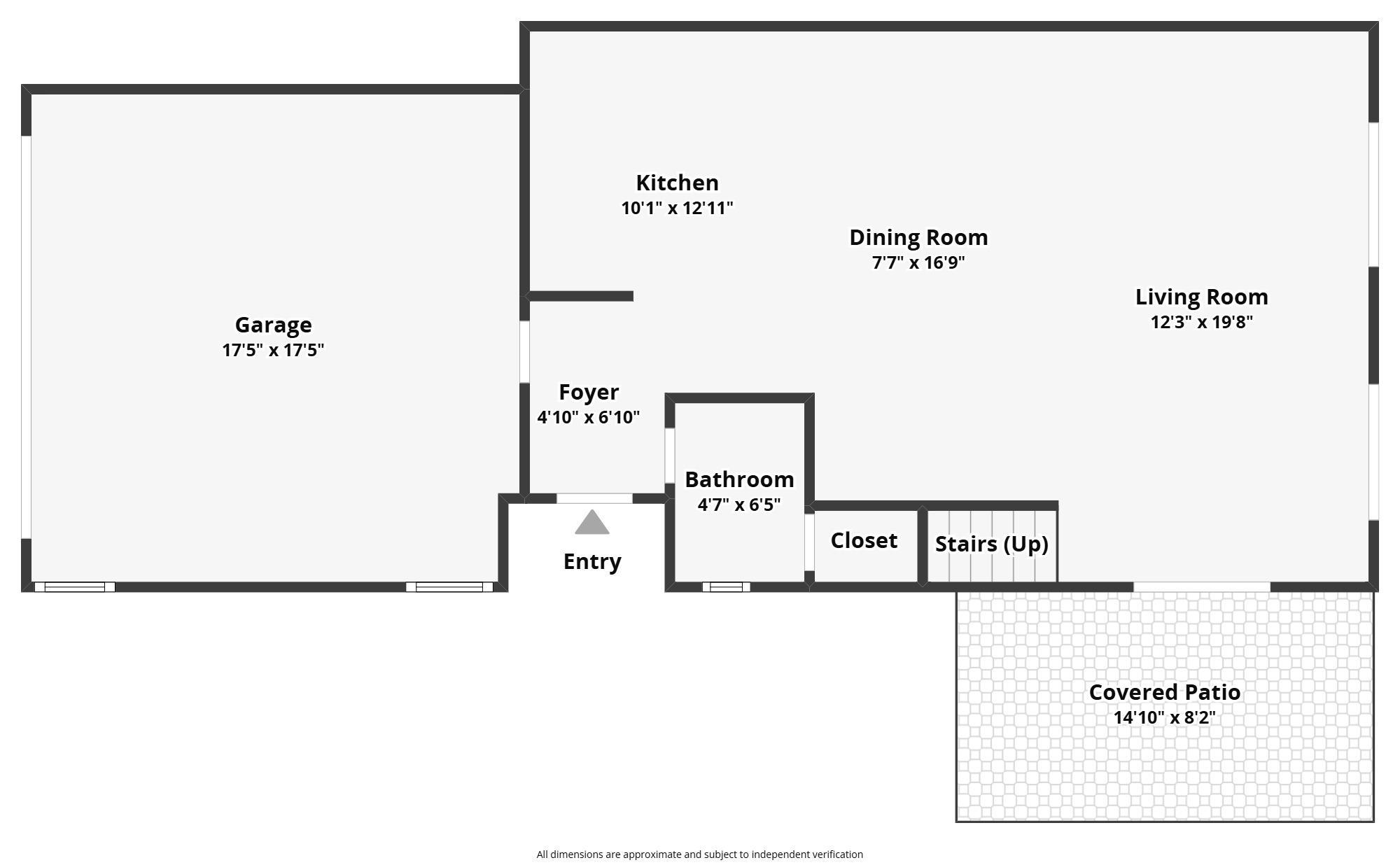 1709 NE 8th Street 1709, Fort Lauderdale, FL 33304, Fort Lauderdale - Photo 2