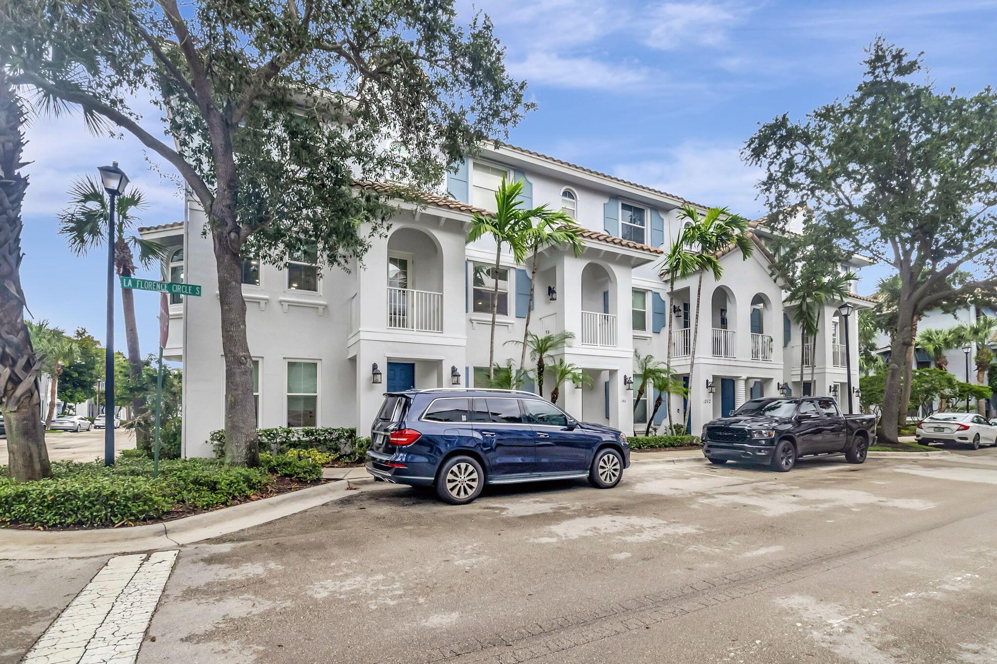 1274 Via Panzani, Boynton Beach, FL 33426, Boynton Beach
