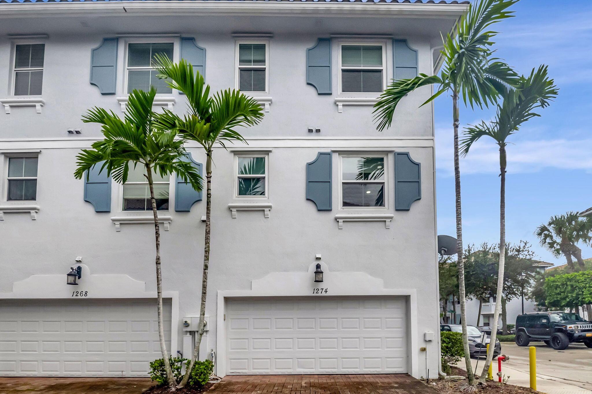 1274 Via Panzani, Boynton Beach, FL 33426, Boynton Beach - Photo 2