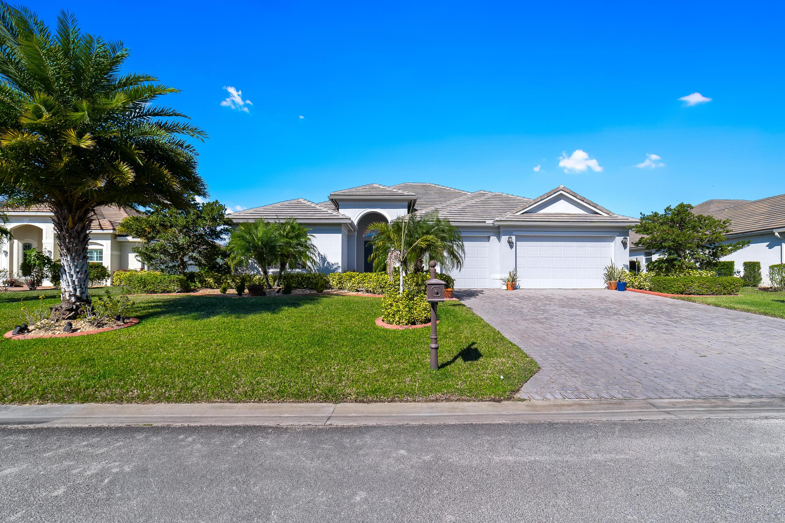 4777 Four Lakes Circle SW, Vero Beach, FL 32968, Vero Beach