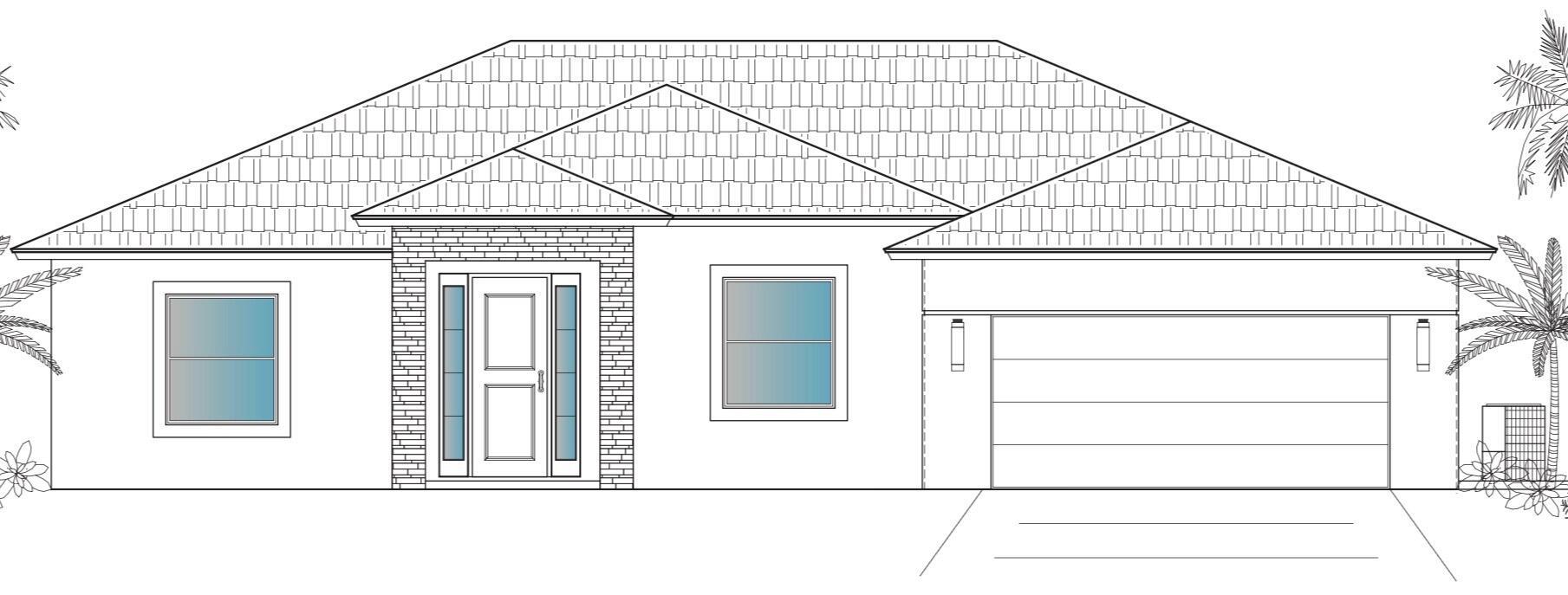 1731 SW California Boulevard, Port St. Lucie, FL 34953, Port St. Lucie