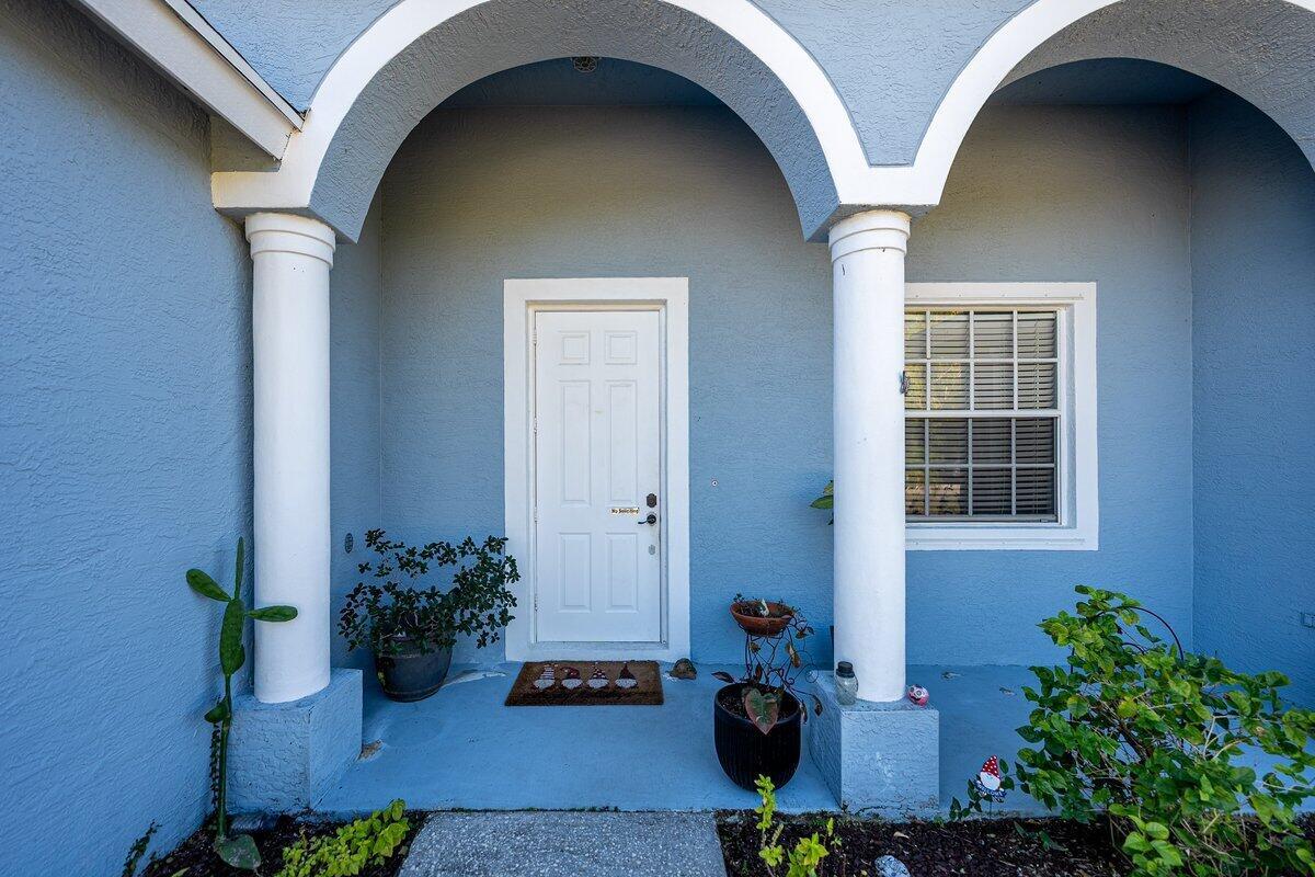 5859 NW Cullom Circle, Port St. Lucie, FL 34986, Port St. Lucie - Photo 5