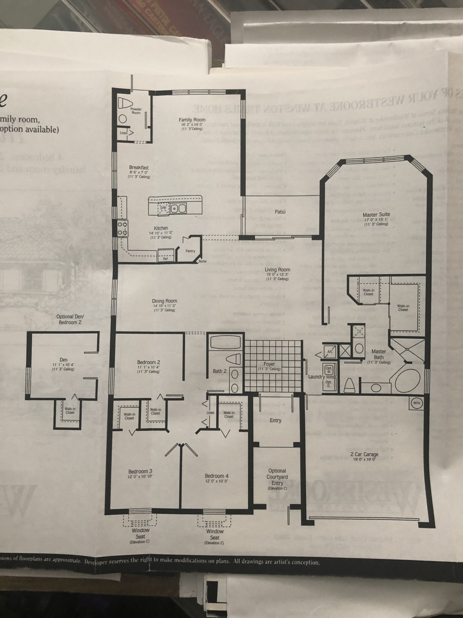 5696 Muirfield Village Circle, Lake Worth, FL 33463, Lake Worth - Photo 2