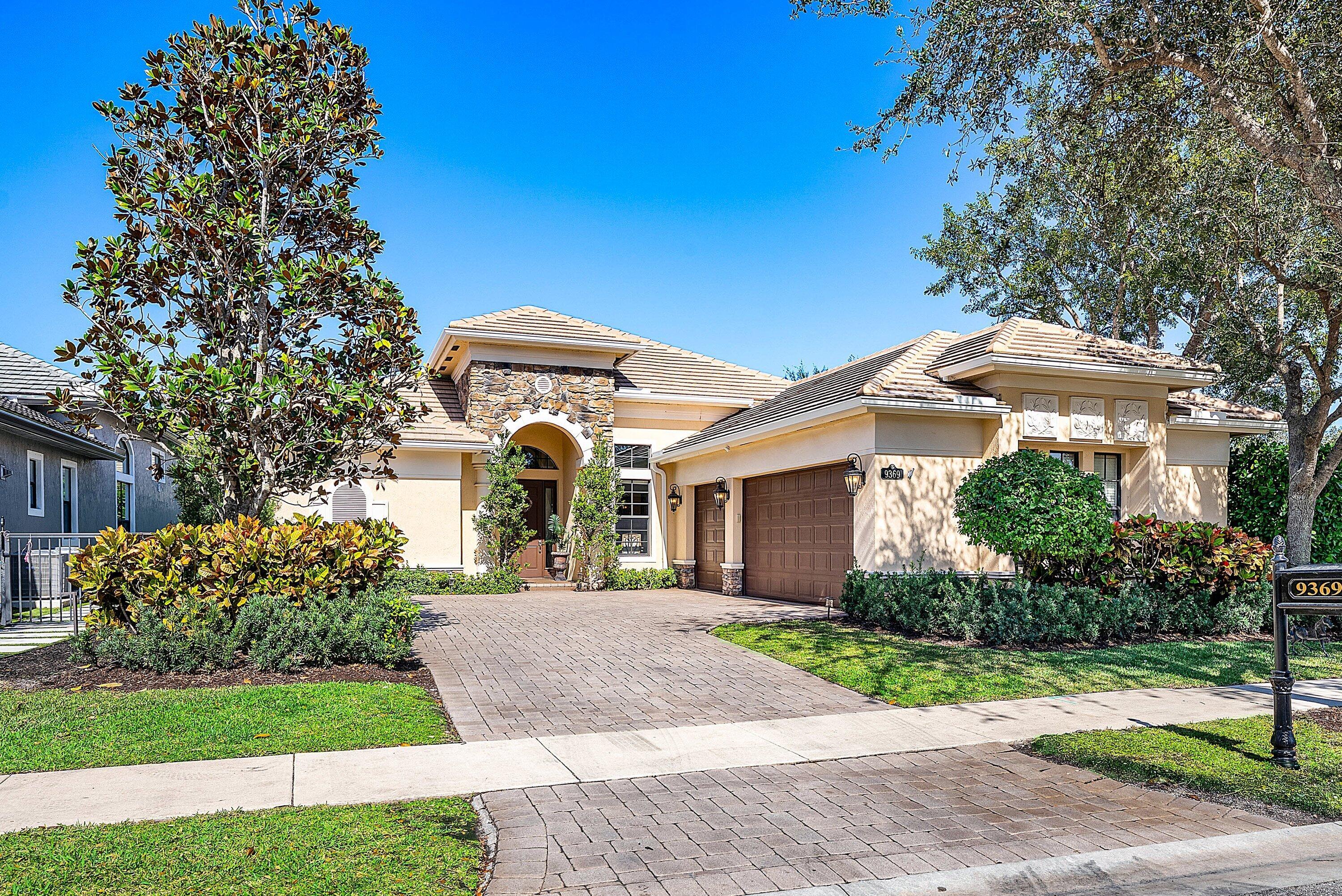 9369 Equus Circle, Boynton Beach, FL 33472, Boynton Beach - Photo 5