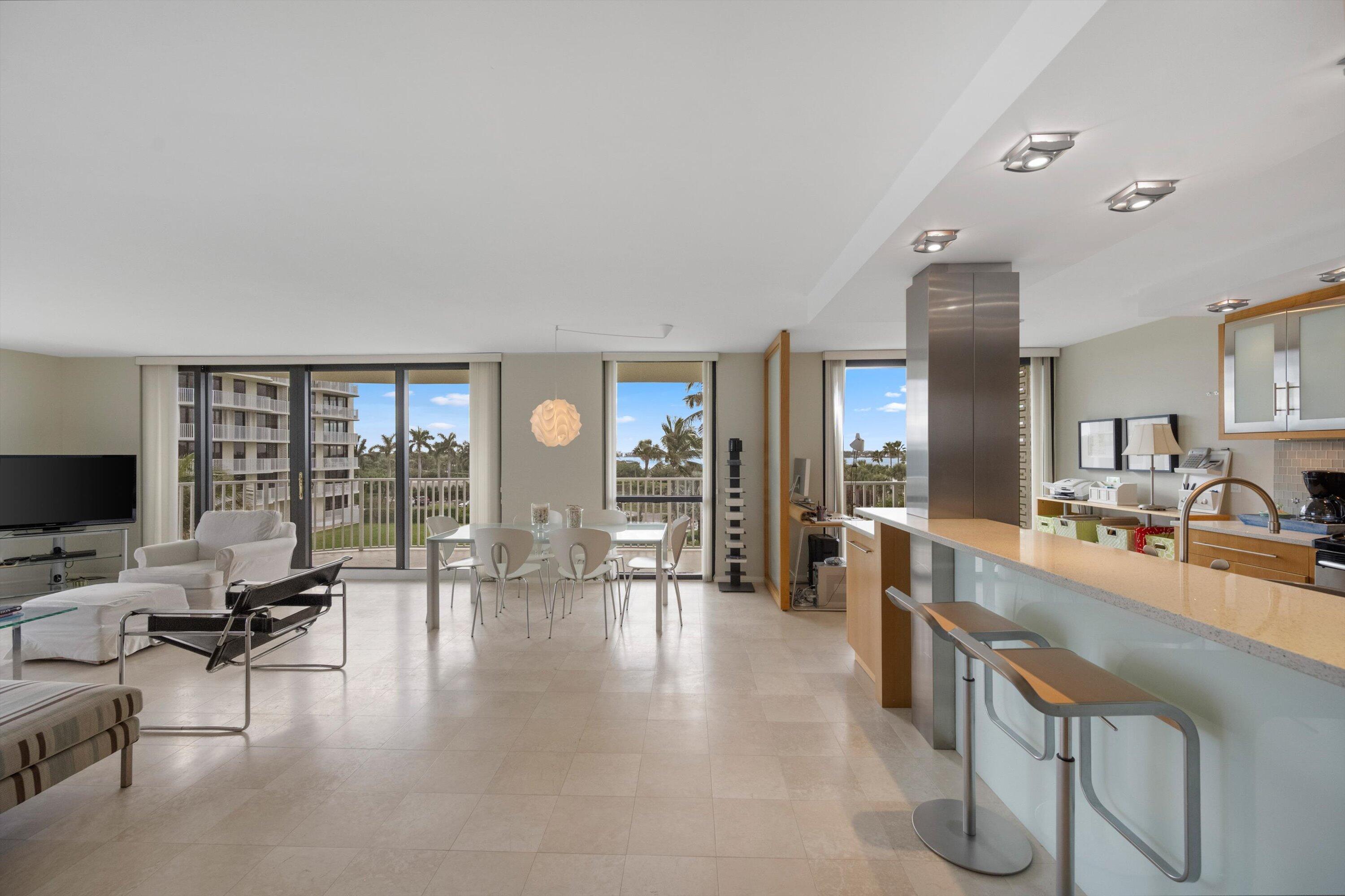 3360 S Ocean Boulevard 3 G I, Palm Beach, FL 33480, Palm Beach - Photo 2