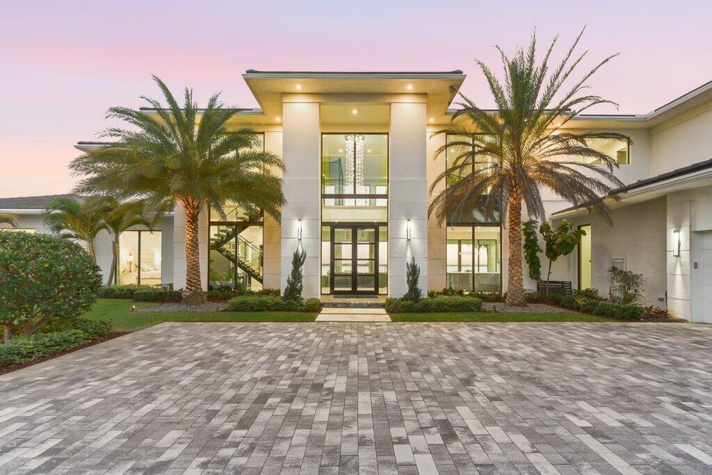 1271 NE Langford Lane, Jensen Beach, FL 34957, Jensen Beach - Photo 3