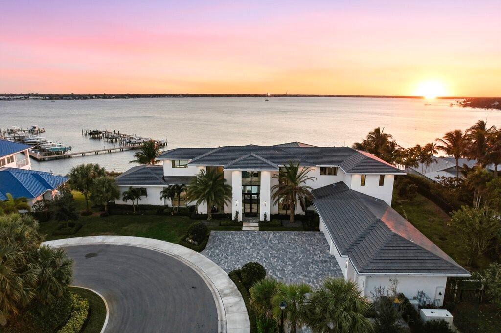 1271 NE Langford Lane, Jensen Beach, FL 34957, Jensen Beach
