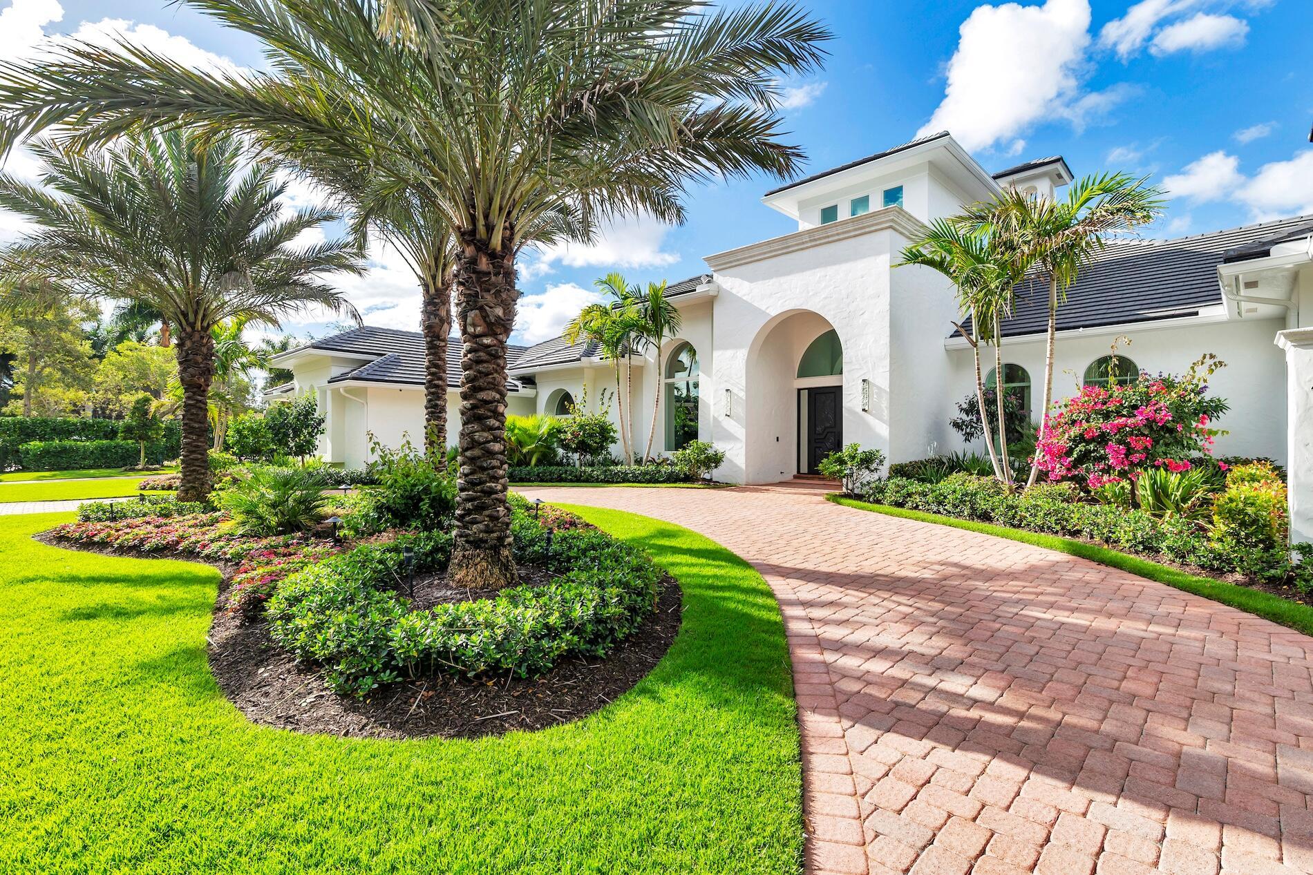 2707 Sheltingham Drive, Wellington, FL 33414, Wellington