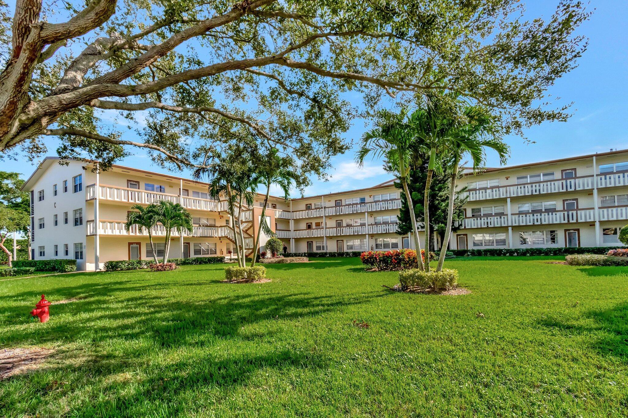 116 Mansfield C, Boca Raton, FL 33434, Boca Raton - Photo 3