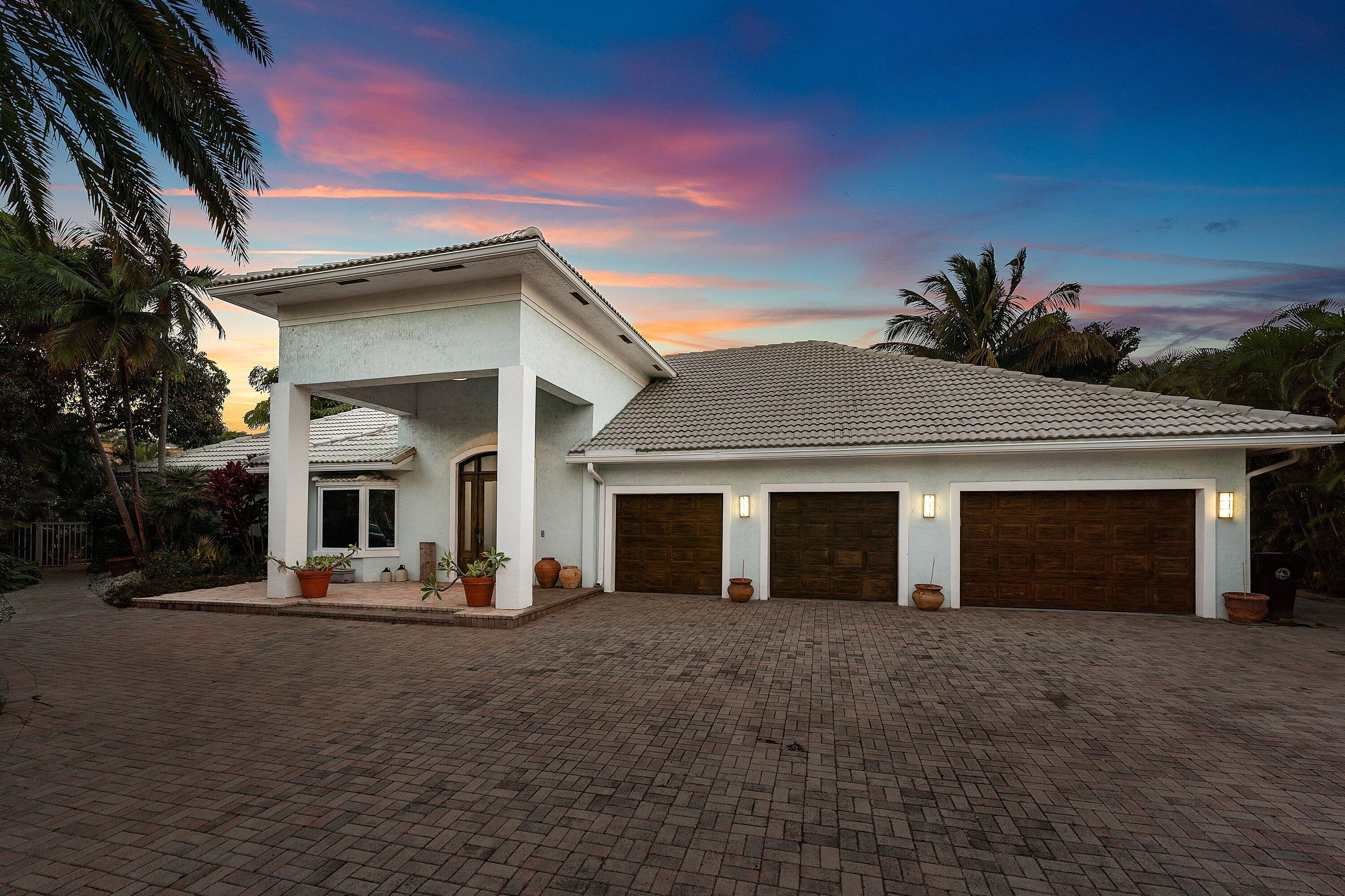 2311 NE 47th Street, Lighthouse Point, FL 33064, Lighthouse Point - Photo 2