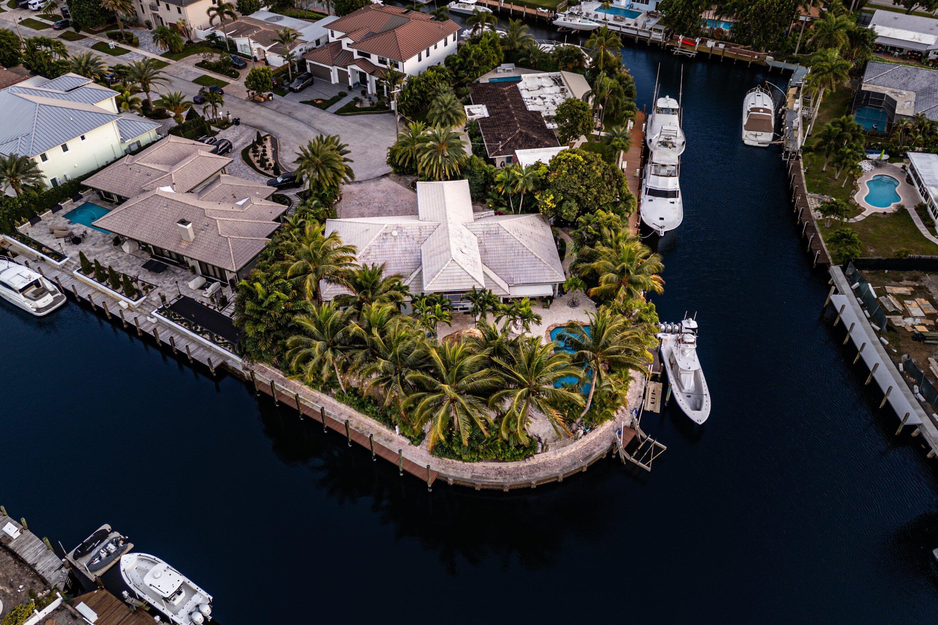 2311 NE 47th Street, Lighthouse Point, FL 33064, Lighthouse Point