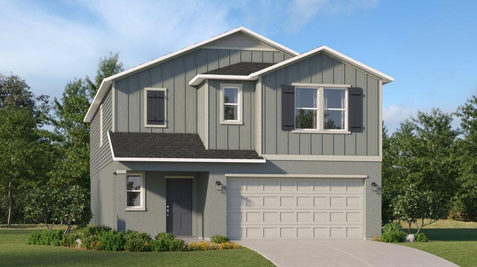 10817 NW Everbreeze Drive, Port St. Lucie, FL 34987, Port St. Lucie