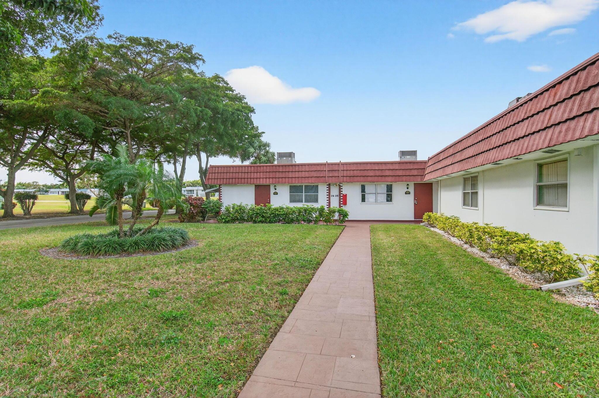 213 Waterford I, Delray Beach, FL 33446, Delray Beach