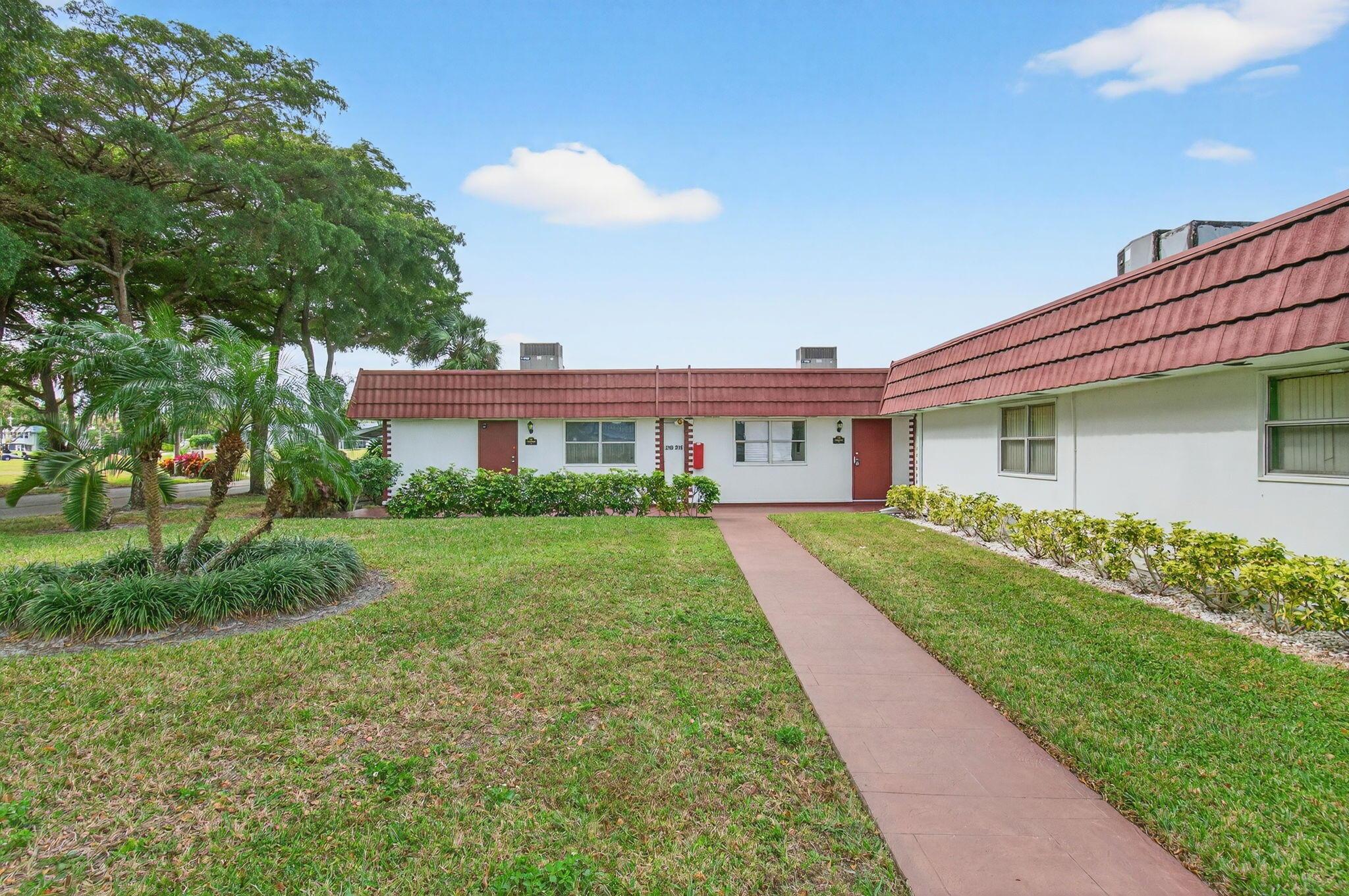 213 Waterford I, Delray Beach, FL 33446, Delray Beach - Photo 2