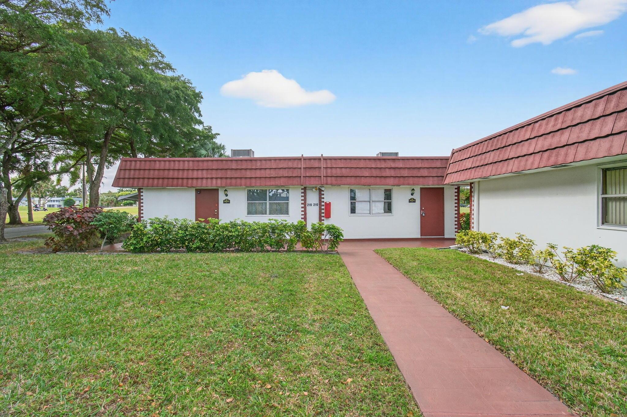 213 Waterford I, Delray Beach, FL 33446, Delray Beach - Photo 3