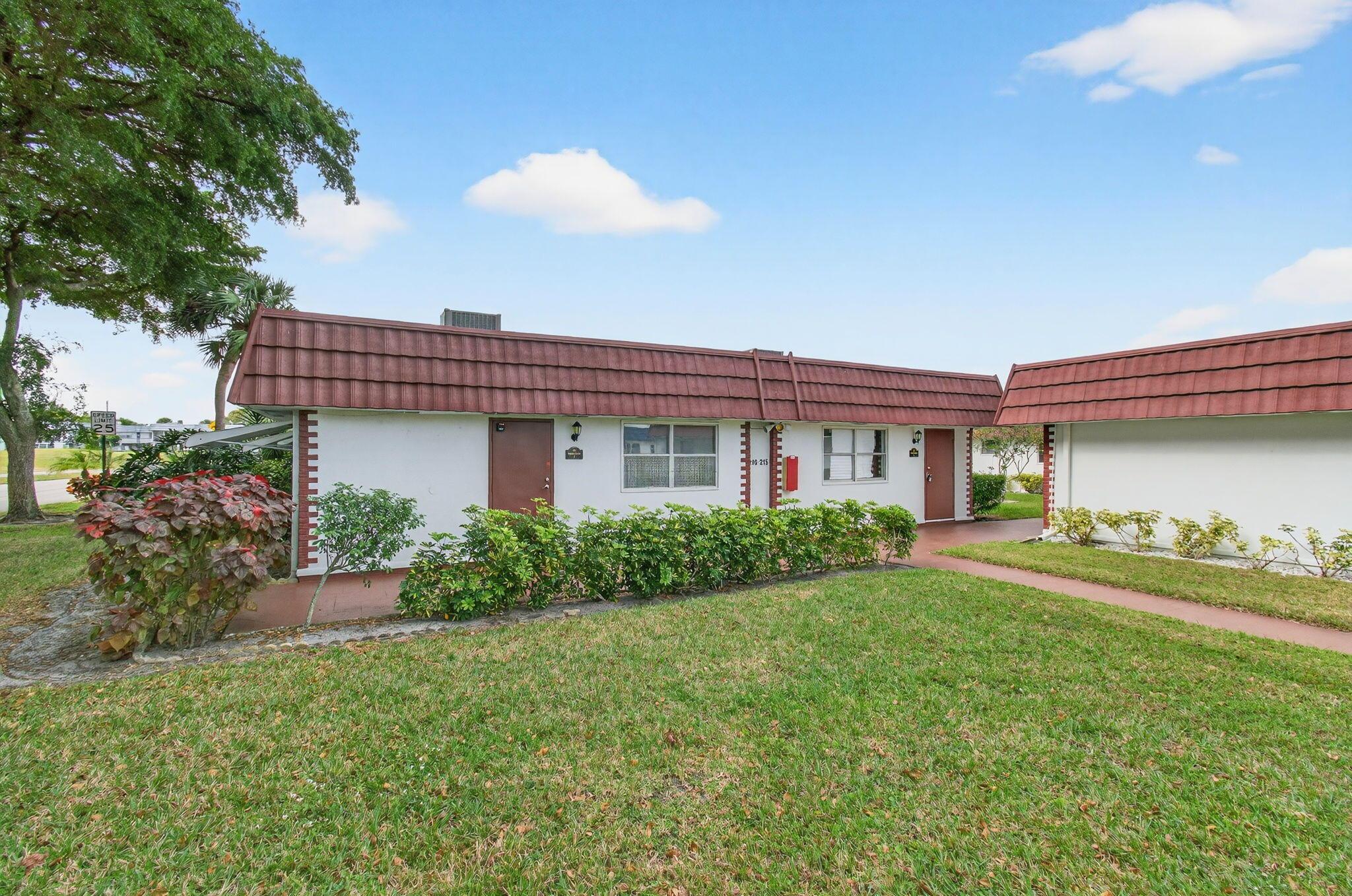 213 Waterford I, Delray Beach, FL 33446, Delray Beach - Photo 4
