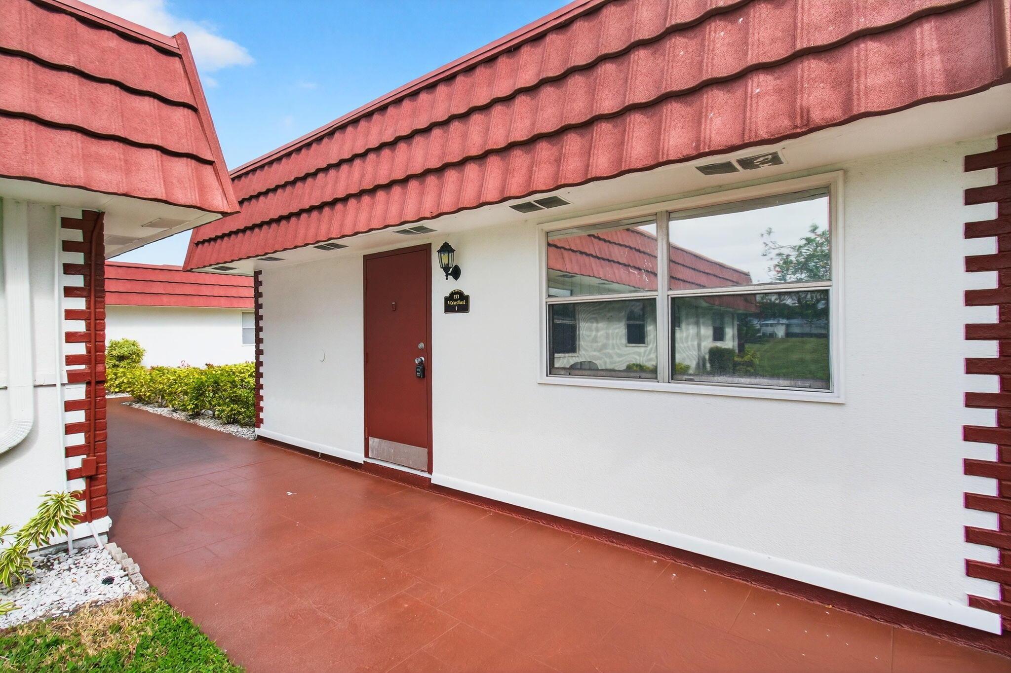 213 Waterford I, Delray Beach, FL 33446, Delray Beach - Photo 5