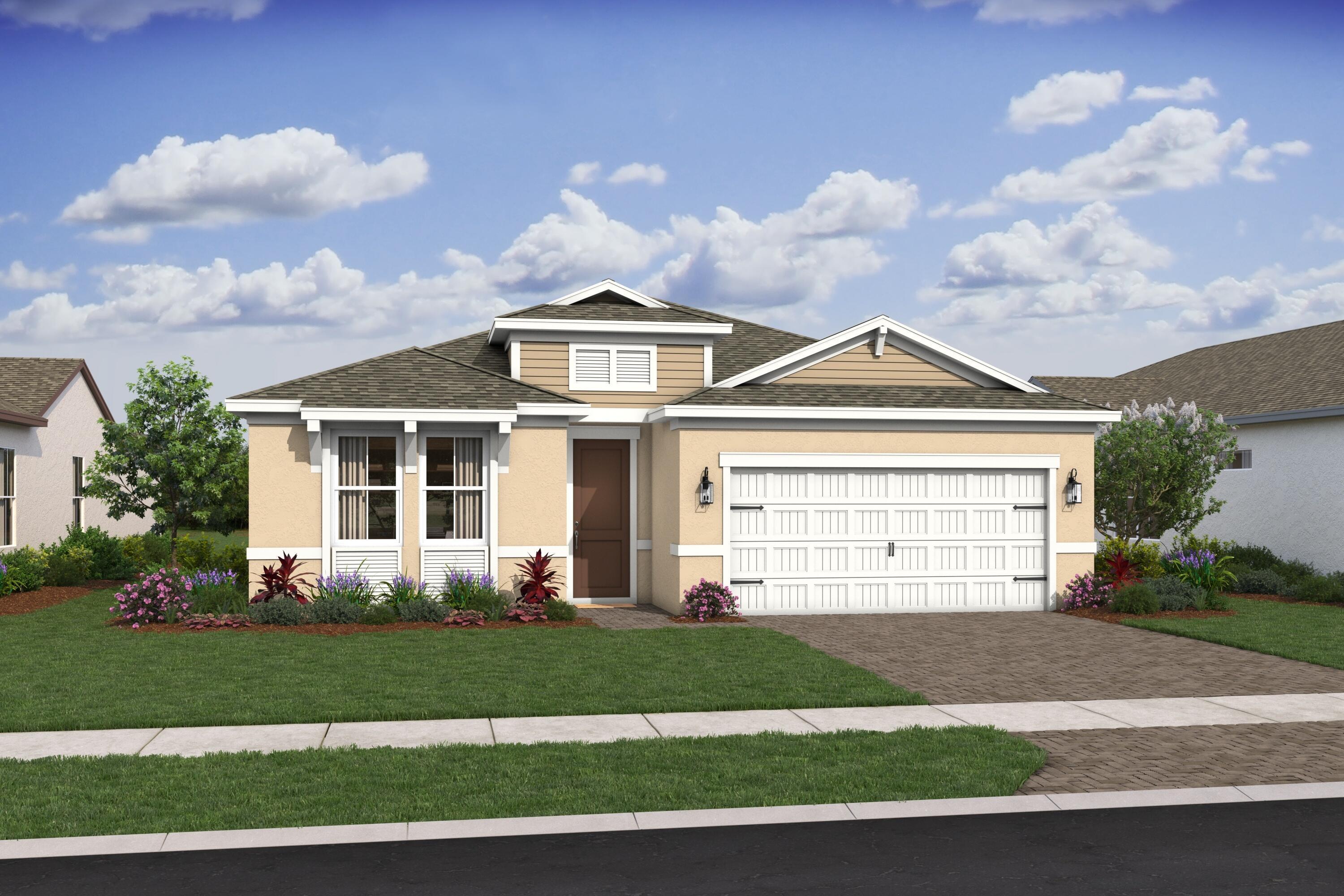 10074 NW Dreamweaver Road 220, Port St. Lucie, FL 34987, Port St. Lucie